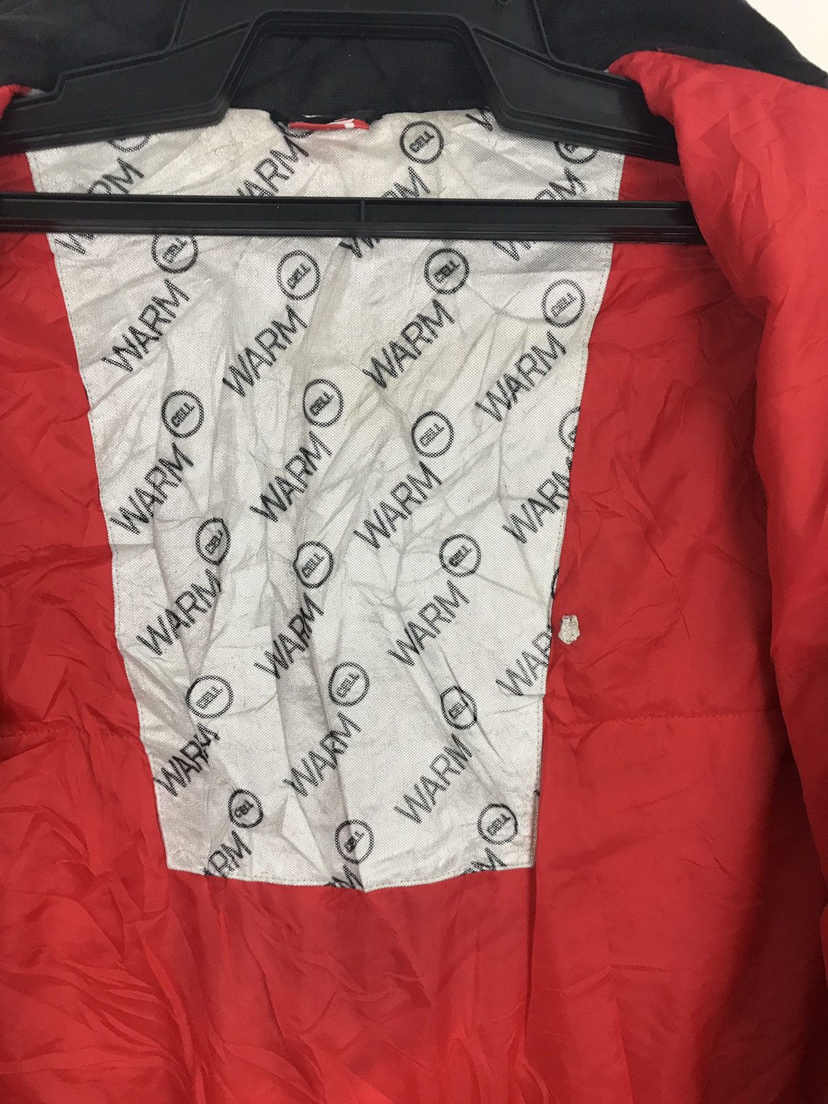 Puma Puma Windbreaker Hiking Jacket Winter Wear Coach Size US L / EU 52-54 / 3 - 17 Thumbnail