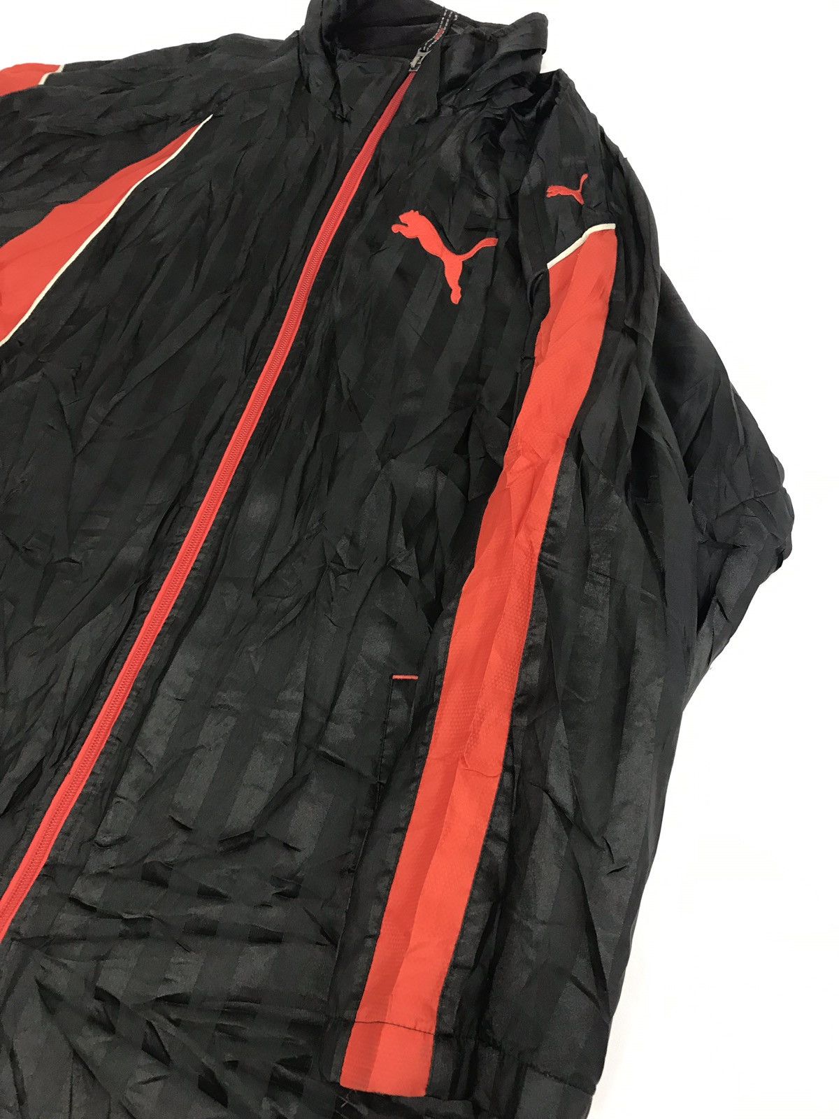 Puma Puma Windbreaker Hiking Jacket Winter Wear Coach Size US L / EU 52-54 / 3 - 14 Thumbnail