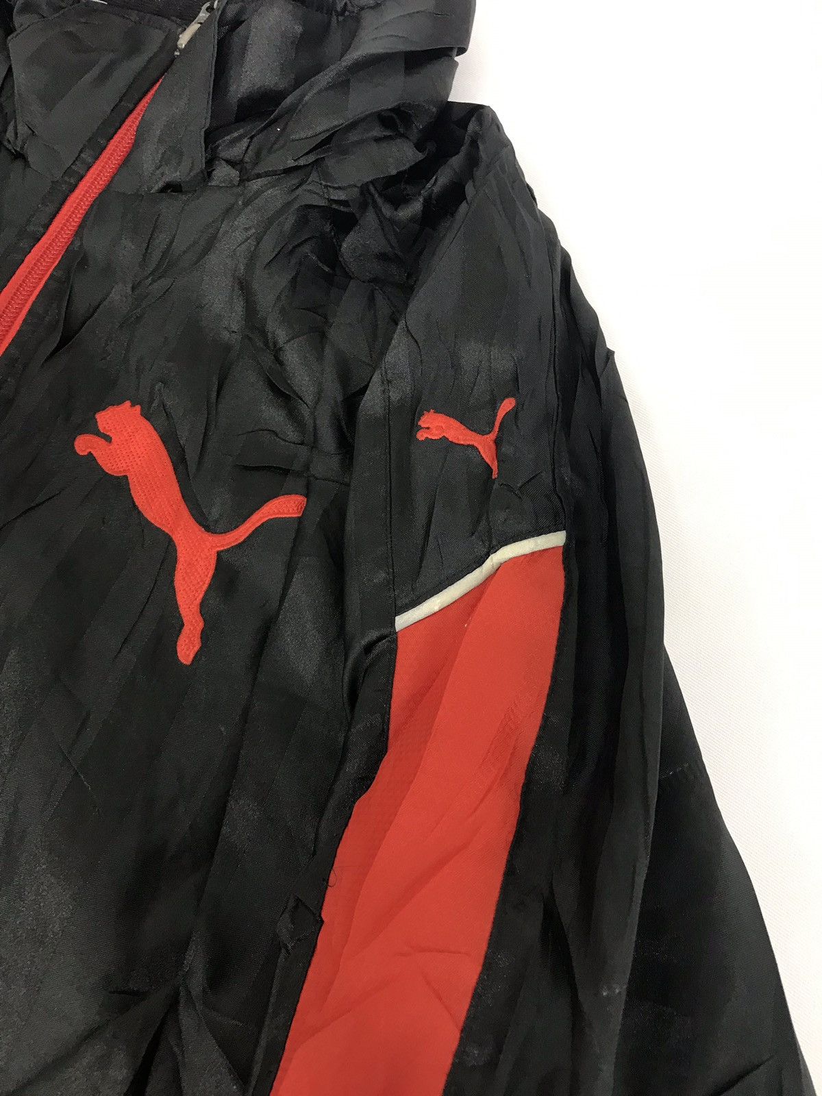 Puma Puma Windbreaker Hiking Jacket Winter Wear Coach Size US L / EU 52-54 / 3 - 15 Thumbnail