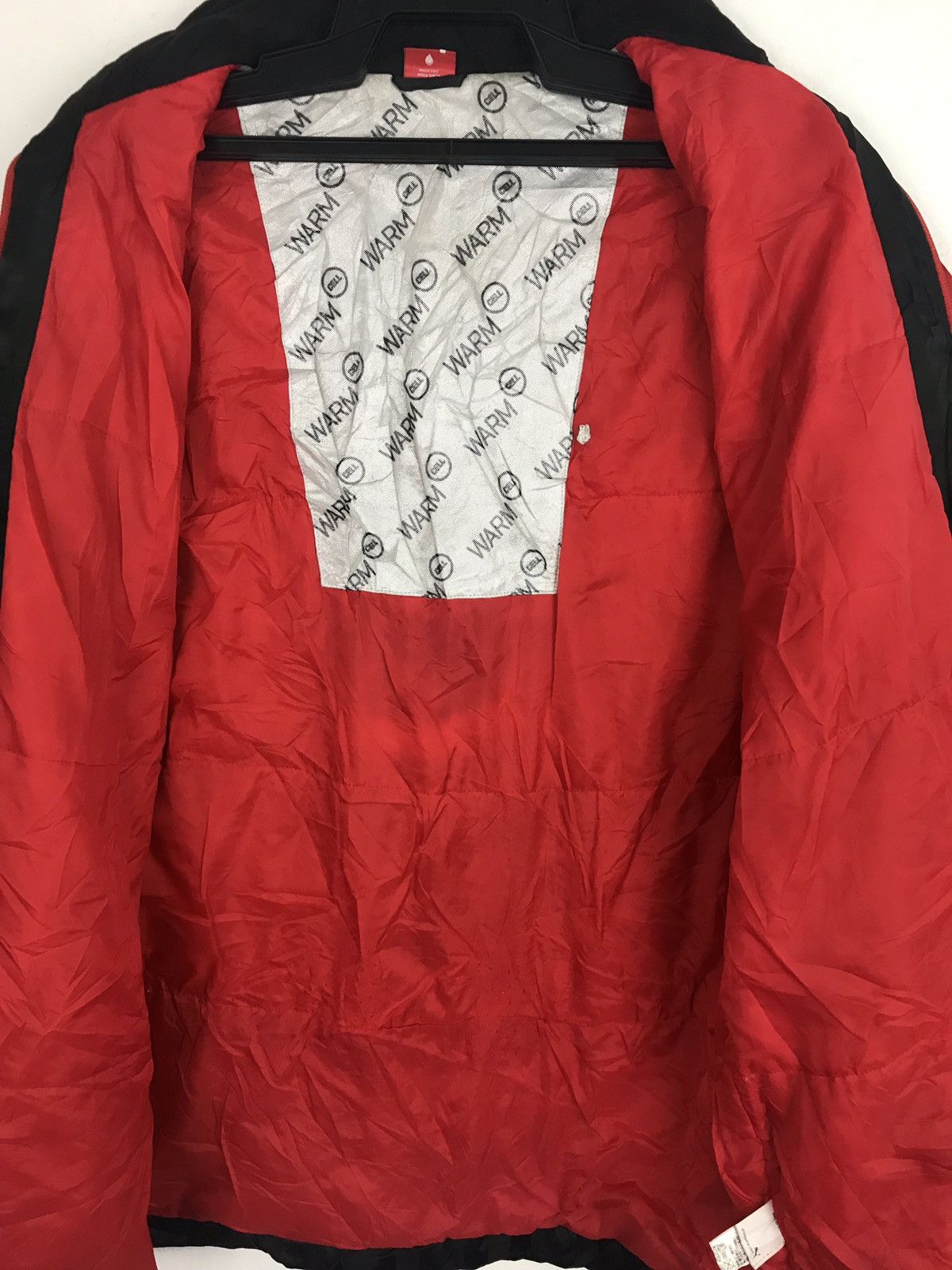 Puma Puma Windbreaker Hiking Jacket Winter Wear Coach Size US L / EU 52-54 / 3 - 16 Thumbnail