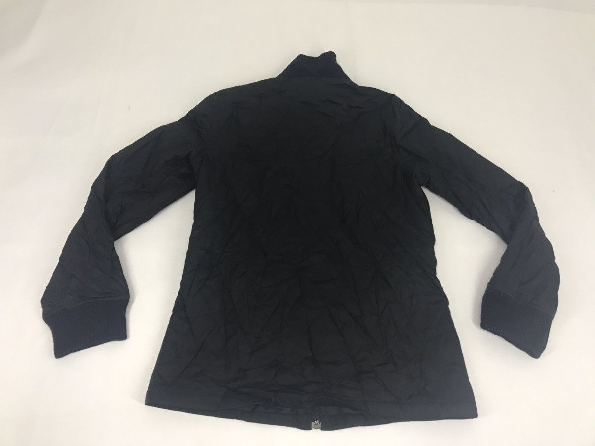 Calvin Klein Calvin Klein Quilted Jacket Zipper Parka Bomber Winter Wear Size US S / EU 44-46 / 1 - 4 Thumbnail