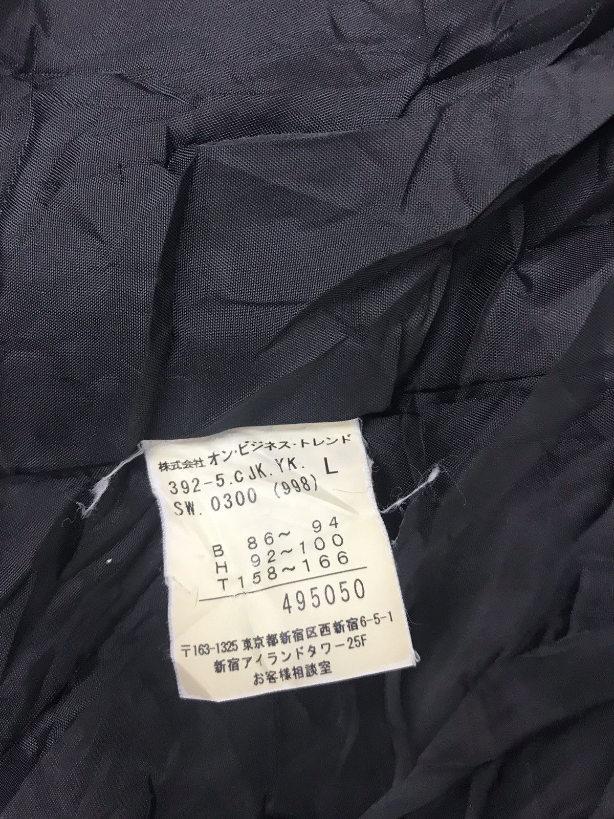 Calvin Klein Calvin Klein Quilted Jacket Zipper Parka Bomber Winter Wear Size US S / EU 44-46 / 1 - 9 Thumbnail