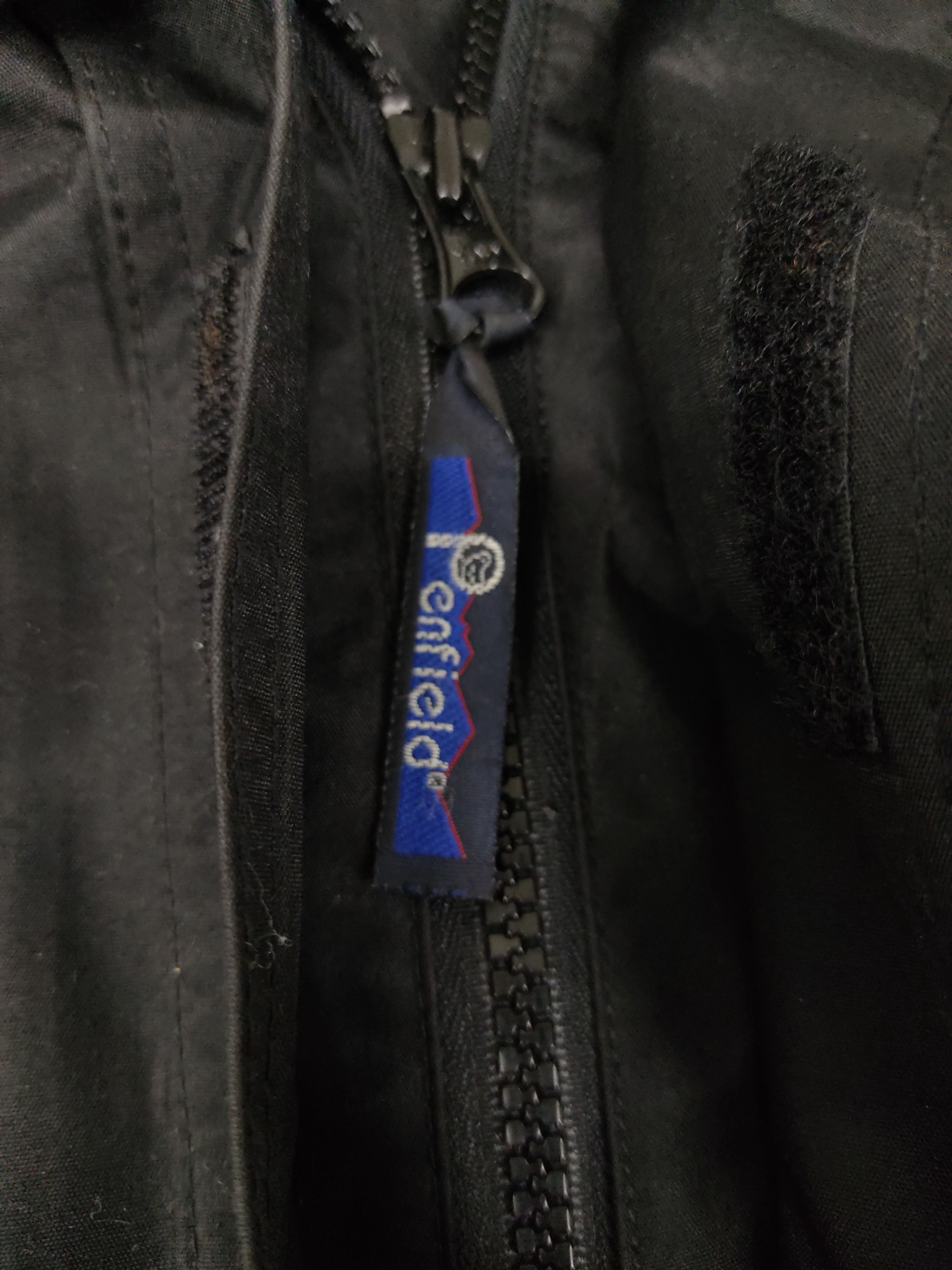 Penfield Penfield Windbreaker Light Jacket Hoodie Hunting Fishing Size US XL / EU 56 / 4 - 4 Thumbnail