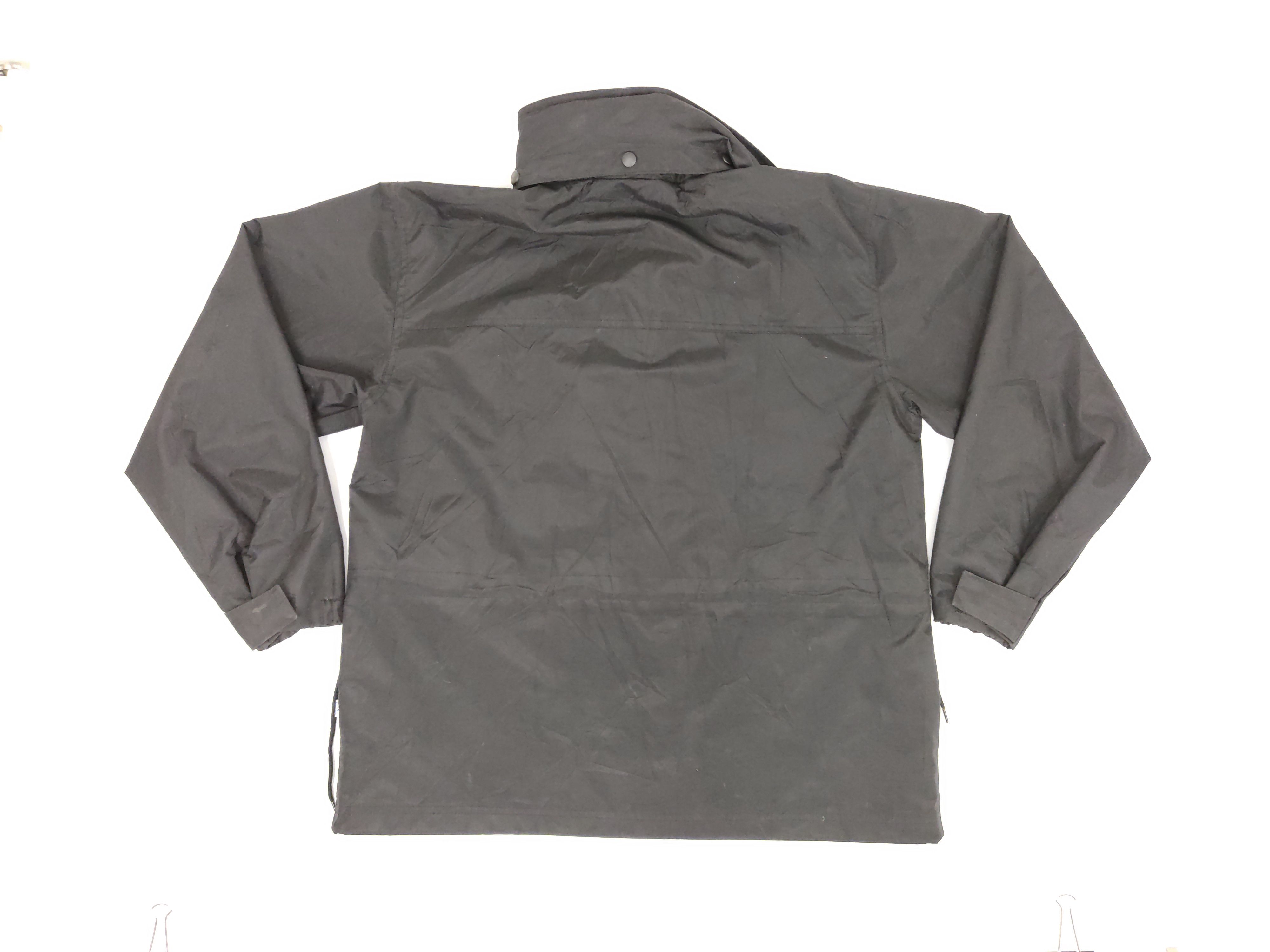 Penfield Penfield Windbreaker Light Jacket Hoodie Hunting Fishing Size US XL / EU 56 / 4 - 2 Thumbnail