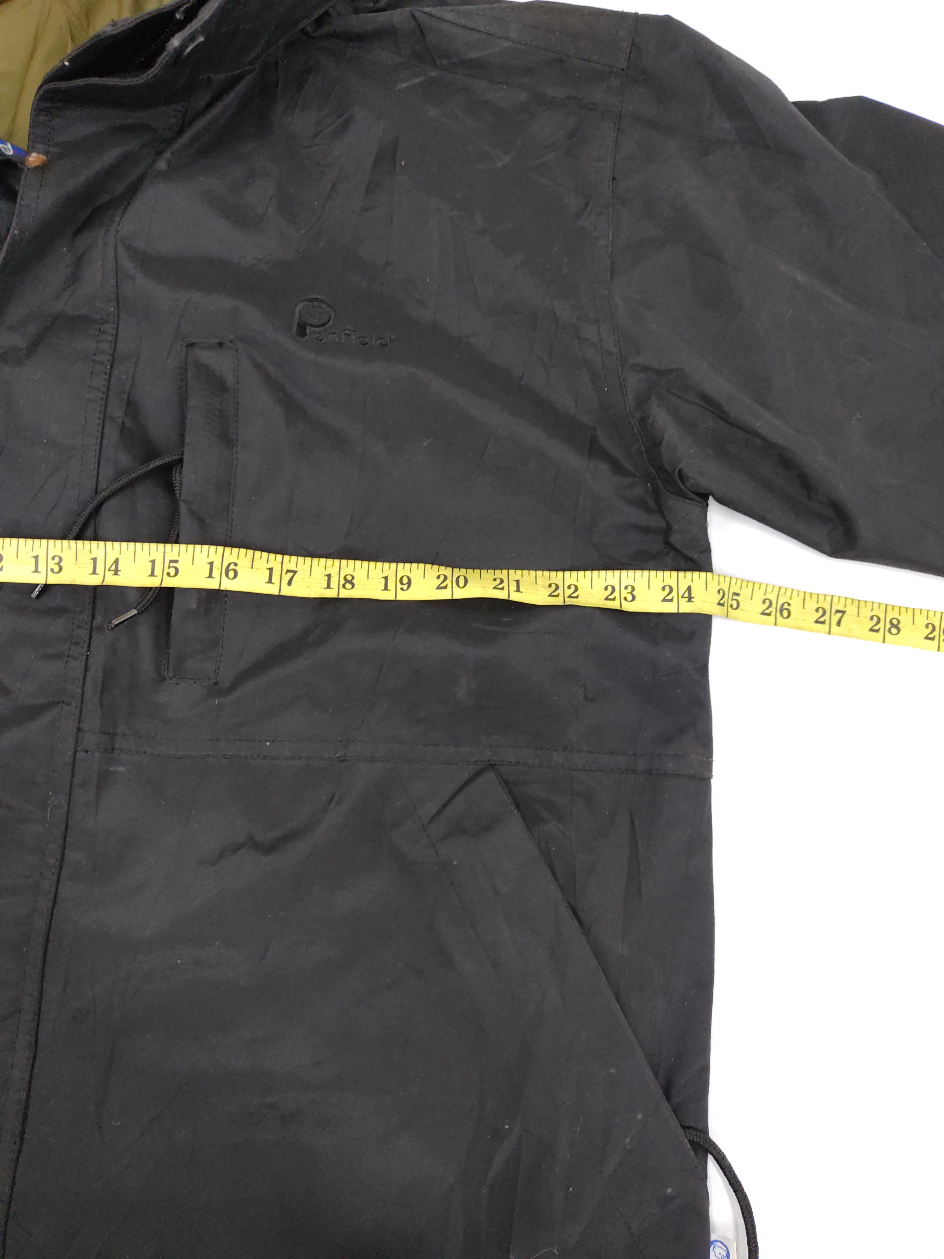 Penfield Penfield Windbreaker Light Jacket Hoodie Hunting Fishing Size US XL / EU 56 / 4 - 5 Thumbnail