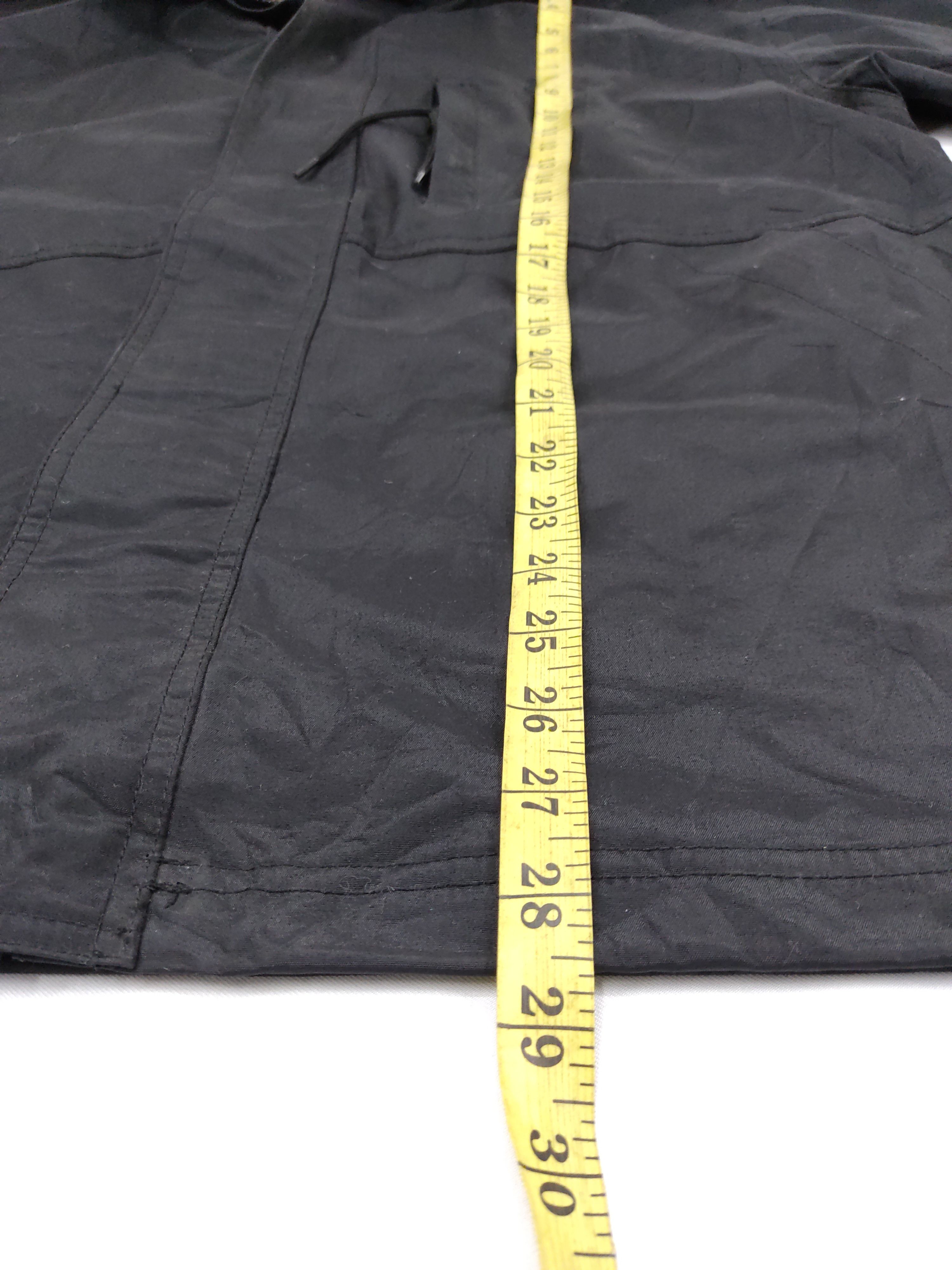 Penfield Penfield Windbreaker Light Jacket Hoodie Hunting Fishing Size US XL / EU 56 / 4 - 6 Thumbnail