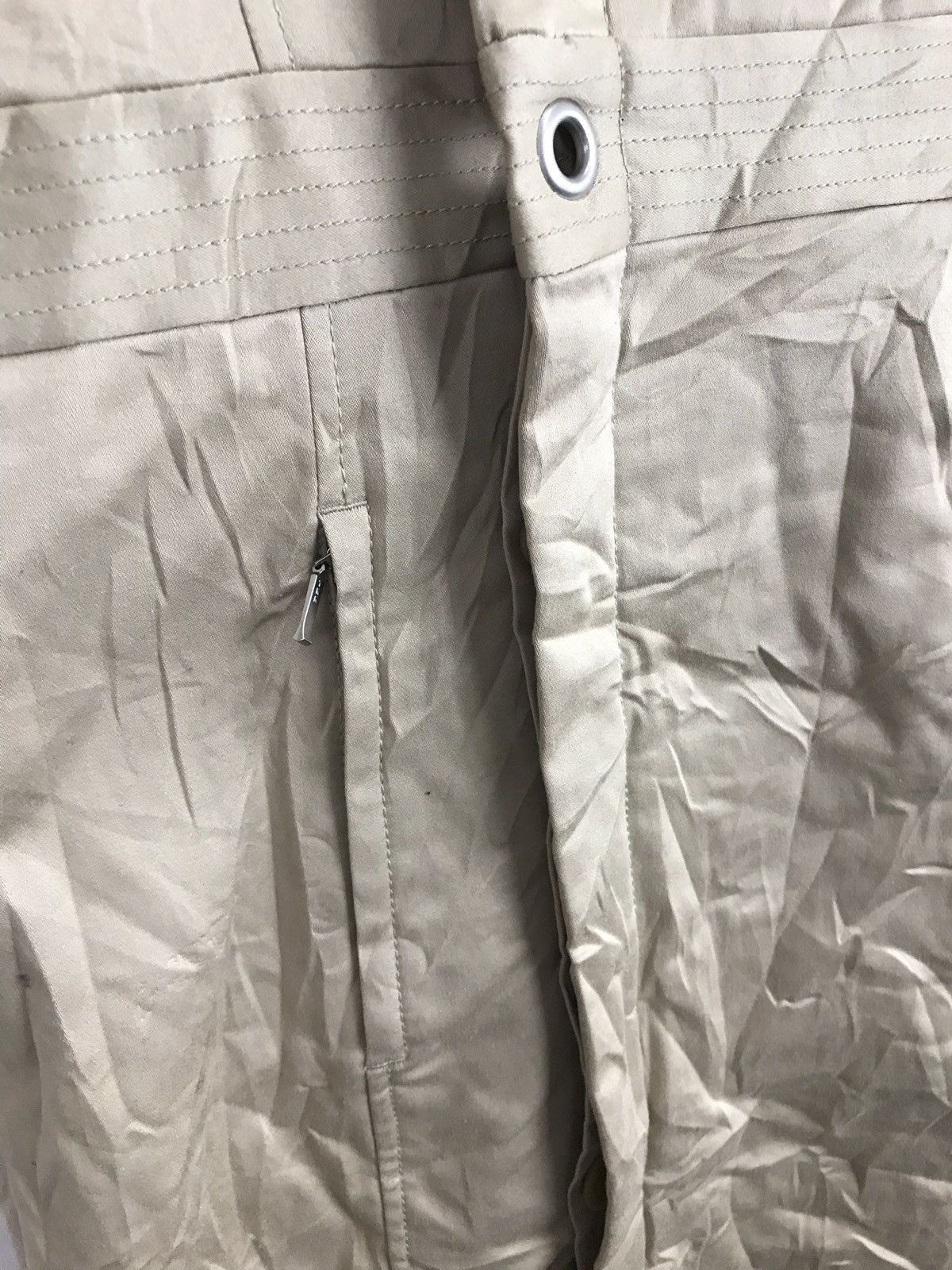 Levi's Levi’s Parkas Long Jacket Rain Coat Trench Size S / US 4 / IT 40 - 13 Thumbnail