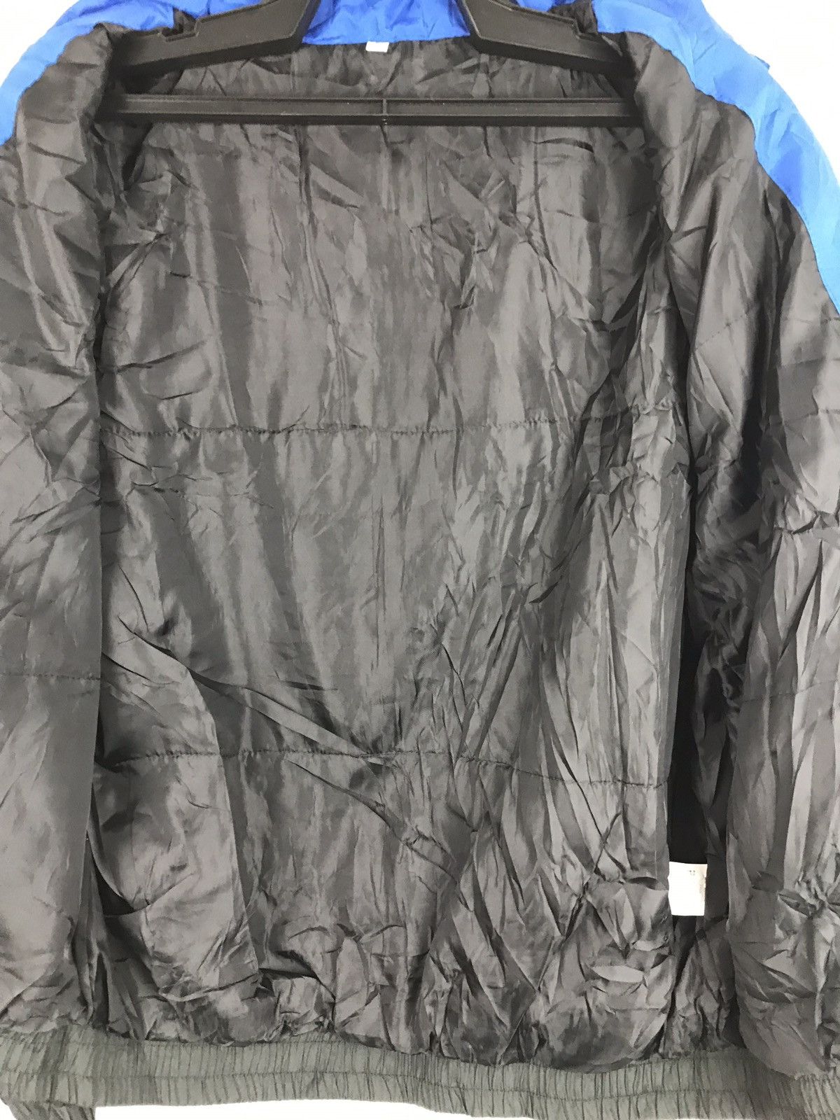 Dunlop Dunlop Jacket Windbreaker Winter Maxx Wear Big Logo Size US L / EU 52-54 / 3 - 12 Thumbnail