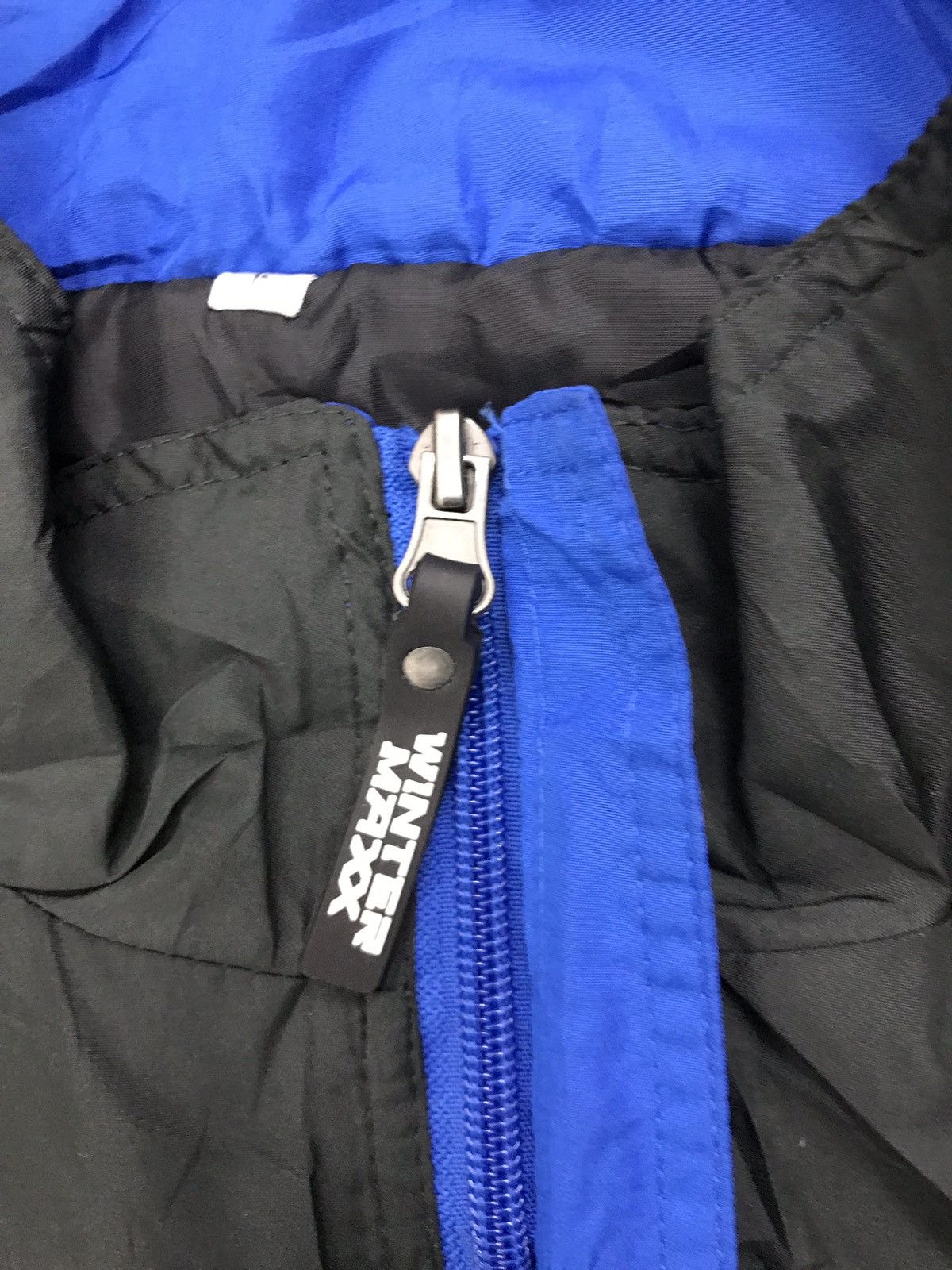 Dunlop Dunlop Jacket Windbreaker Winter Maxx Wear Big Logo Size US L / EU 52-54 / 3 - 13 Thumbnail