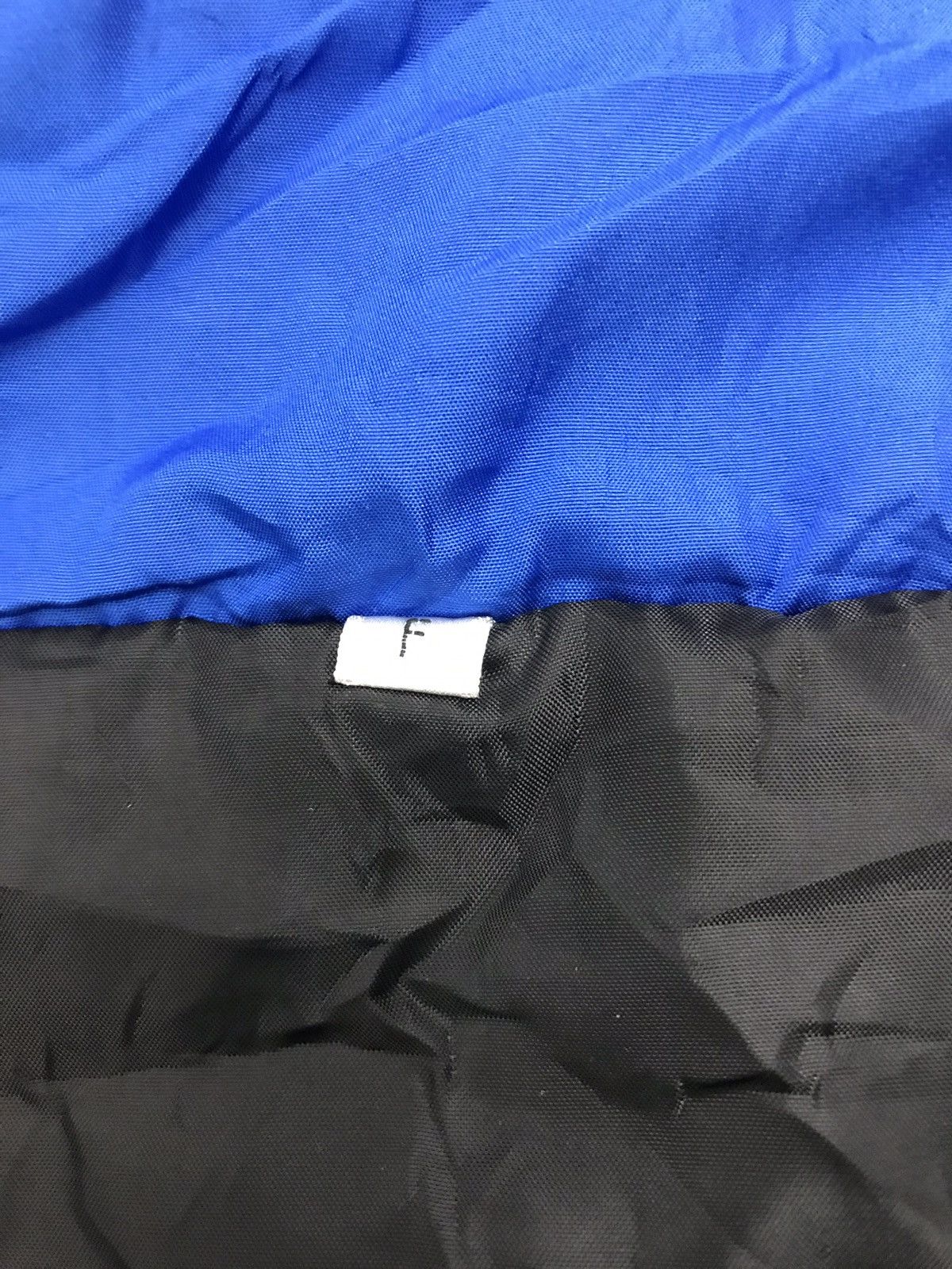 Dunlop Dunlop Jacket Windbreaker Winter Maxx Wear Big Logo Size US L / EU 52-54 / 3 - 14 Thumbnail
