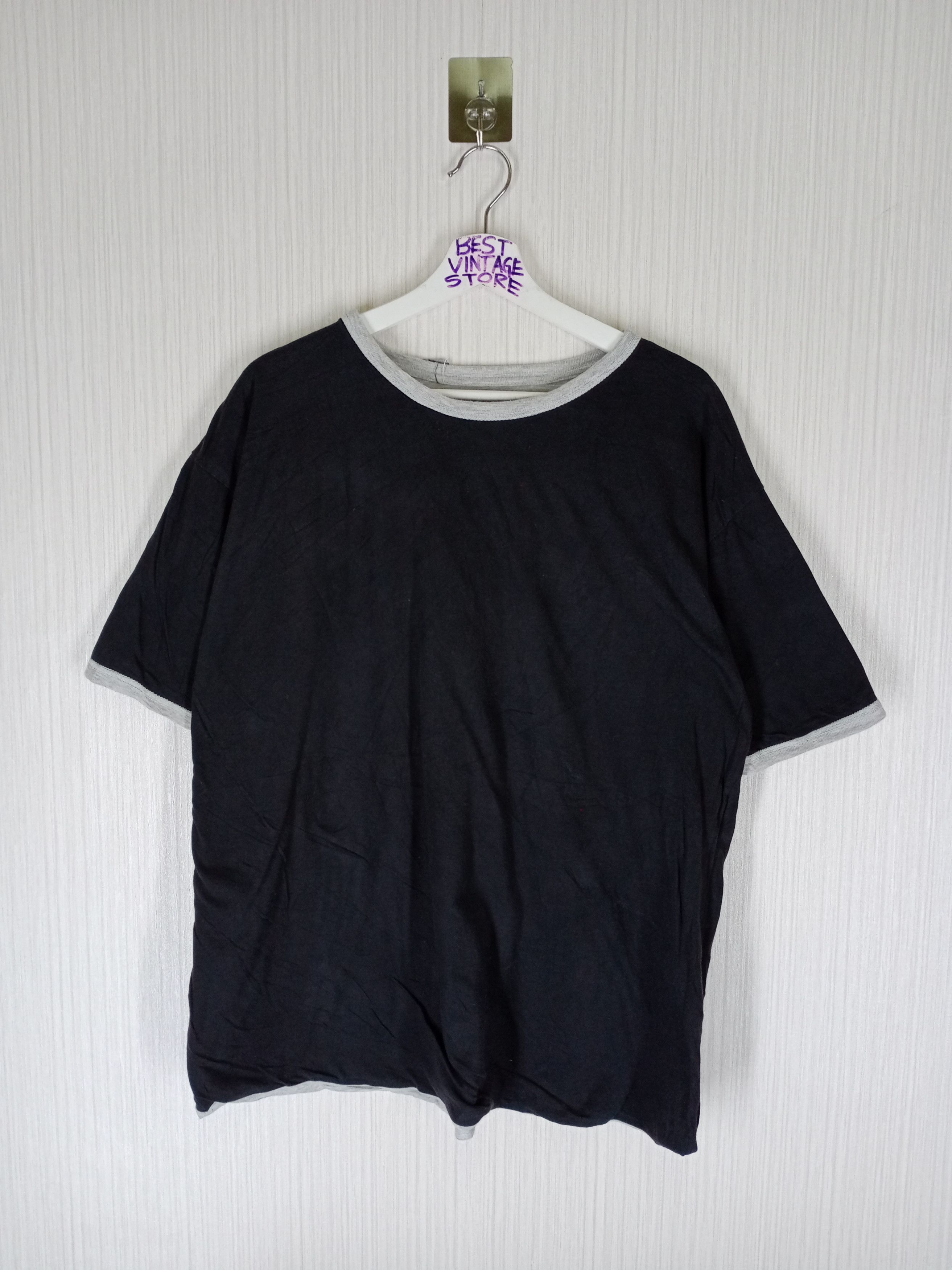 BMW Vintage BMW Reversible t-shirt Size US L / EU 52-54 / 3 - 6 Thumbnail