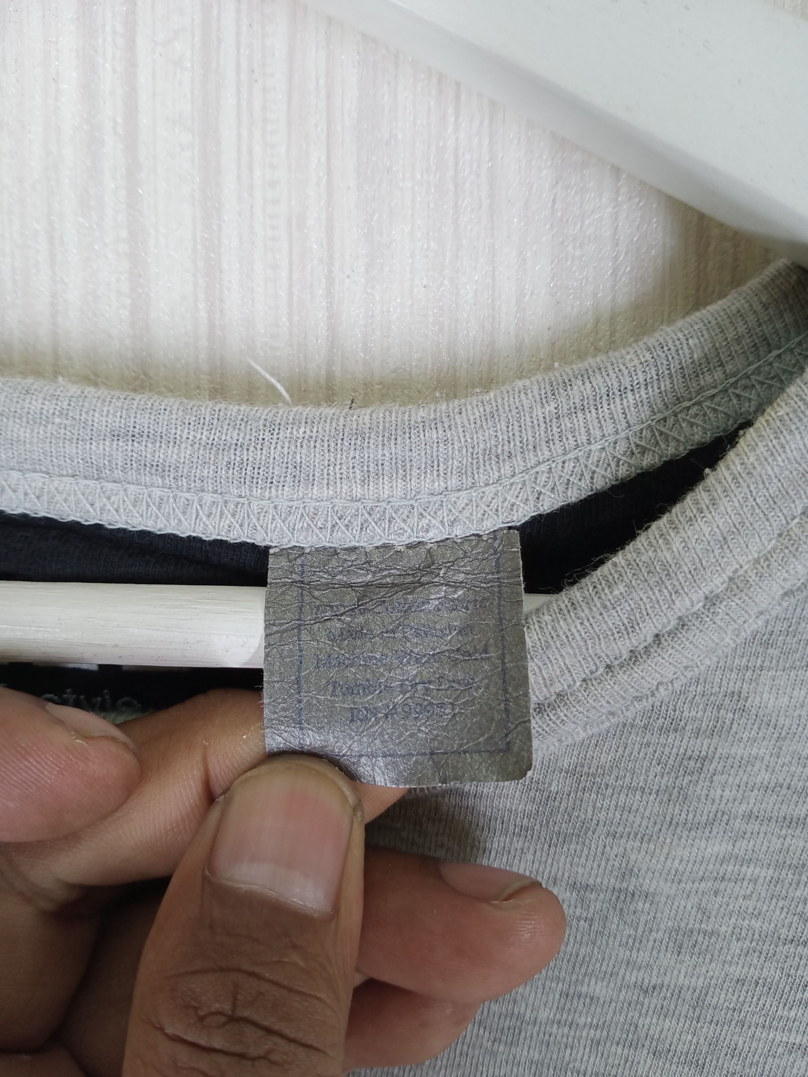 BMW Vintage BMW Reversible t-shirt Size US L / EU 52-54 / 3 - 2 Thumbnail