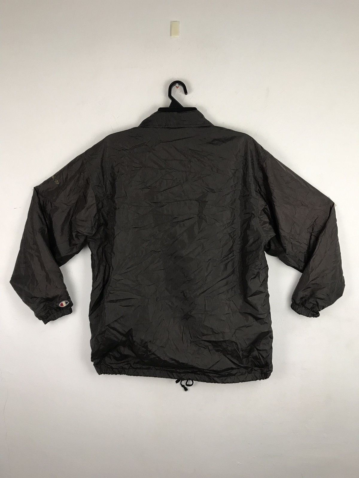 Champion Champion Championship Product Coach Blanket Lined Jacket Size US L / EU 52-54 / 3 - 3 Thumbnail
