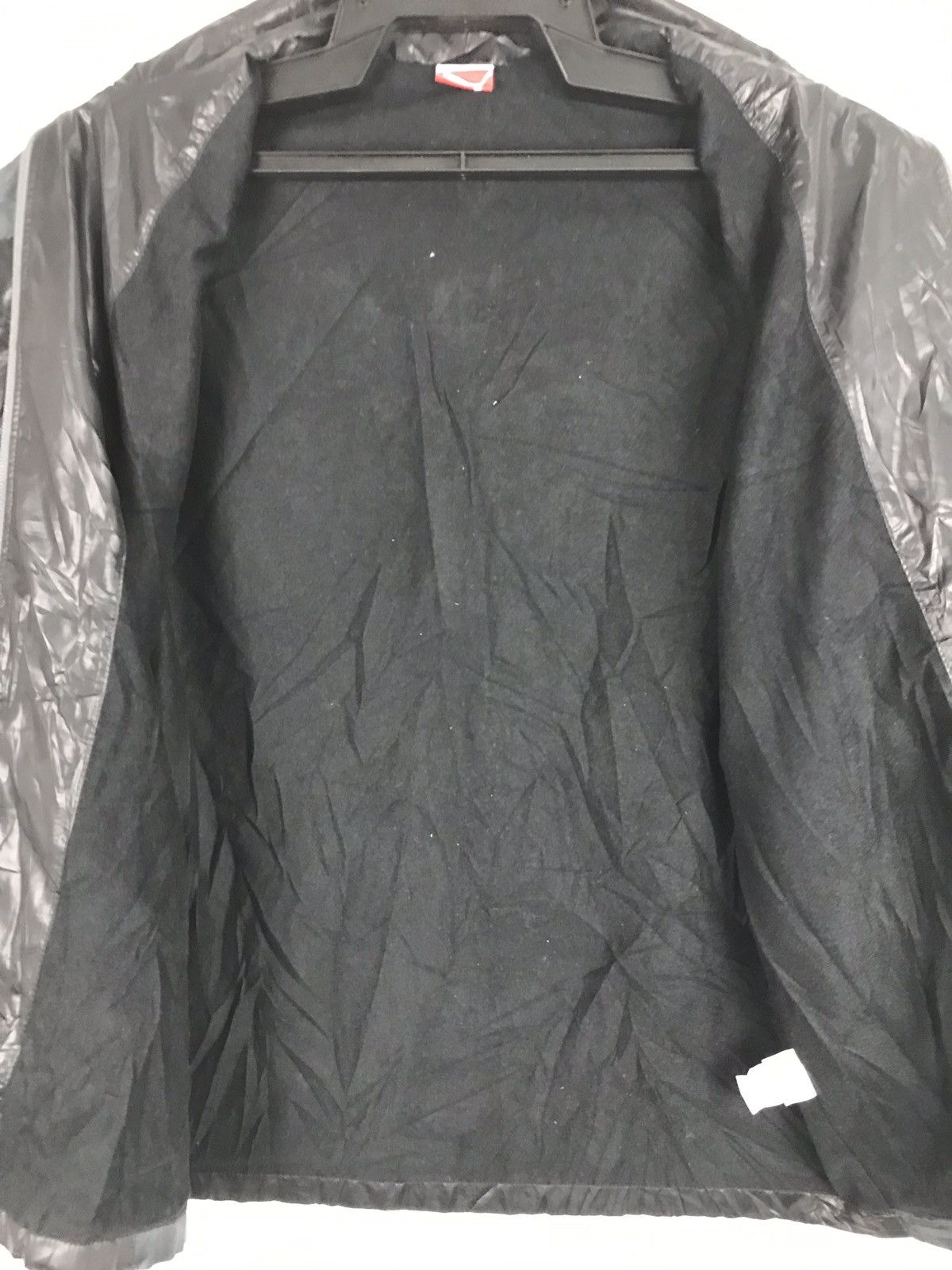 Puma Puma Windbreaker Simple Jacket Jogger Raincoat Big Logo Size US L / EU 52-54 / 3 - 16 Thumbnail