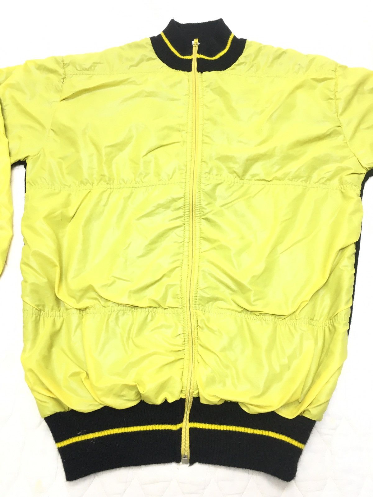 Japanese Brand × Vintage Vintage GS Avis Travelsetolo OG Design Colour Size US M / EU 48-50 / 2 - 5 Thumbnail