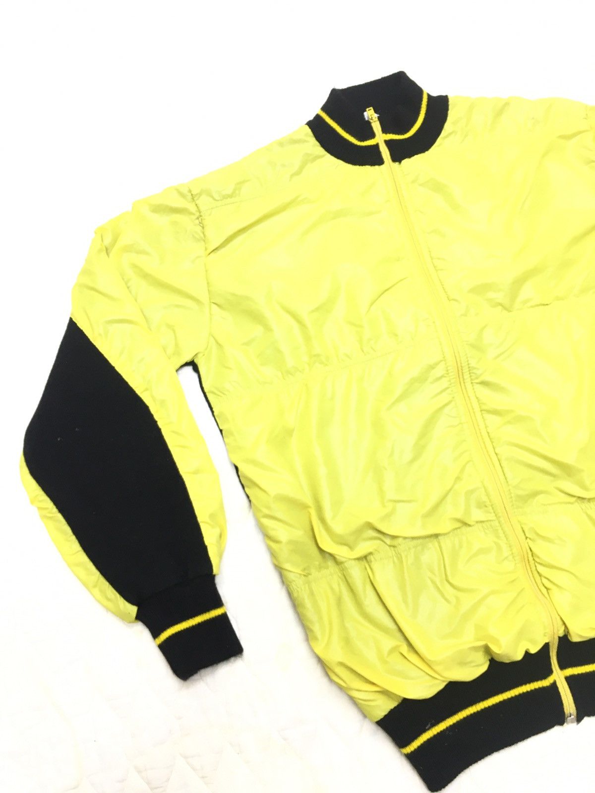 Japanese Brand × Vintage Vintage GS Avis Travelsetolo OG Design Colour Size US M / EU 48-50 / 2 - 3 Thumbnail
