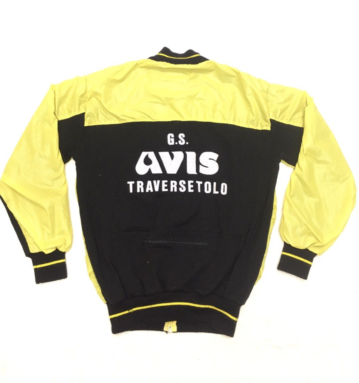 Vintage GS Avis Travelsetolo OG Design Colour
