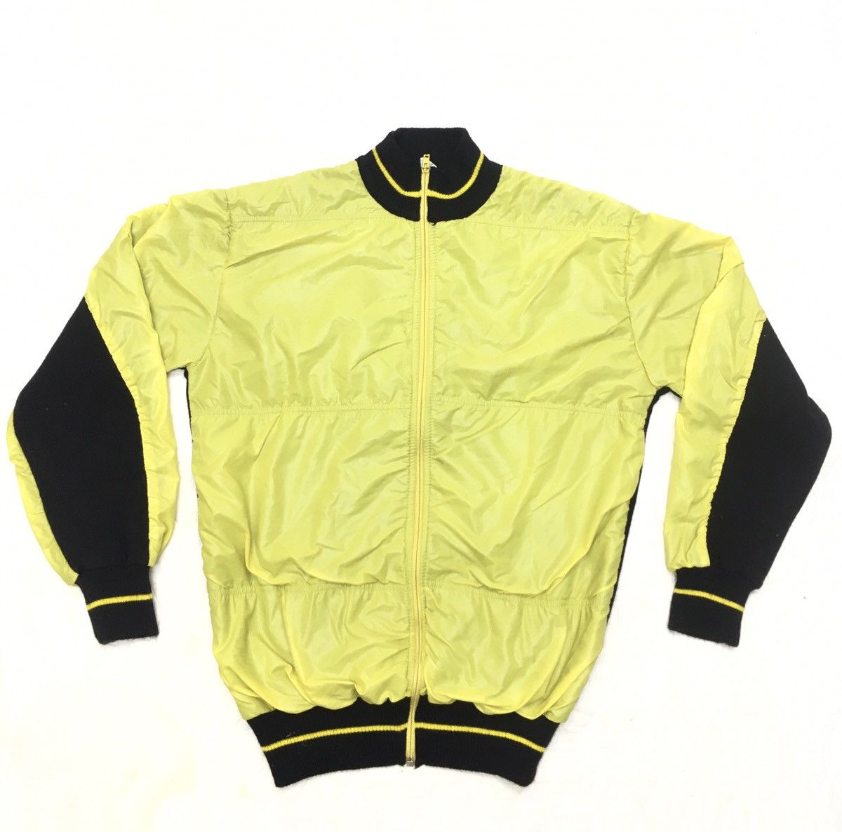 Japanese Brand × Vintage Vintage GS Avis Travelsetolo OG Design Colour Size US M / EU 48-50 / 2 - 2 Thumbnail