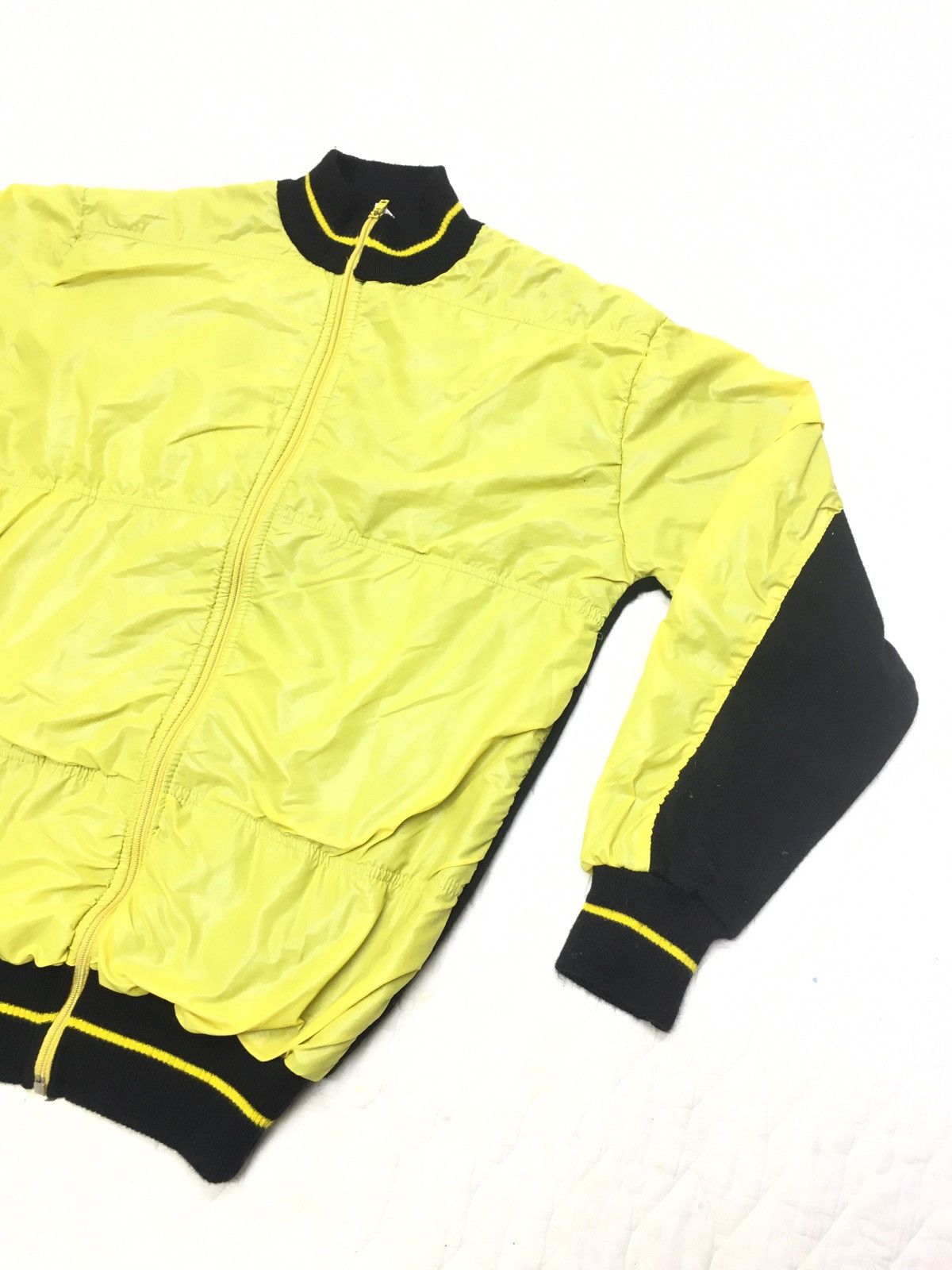 Japanese Brand × Vintage Vintage GS Avis Travelsetolo OG Design Colour Size US M / EU 48-50 / 2 - 4 Thumbnail