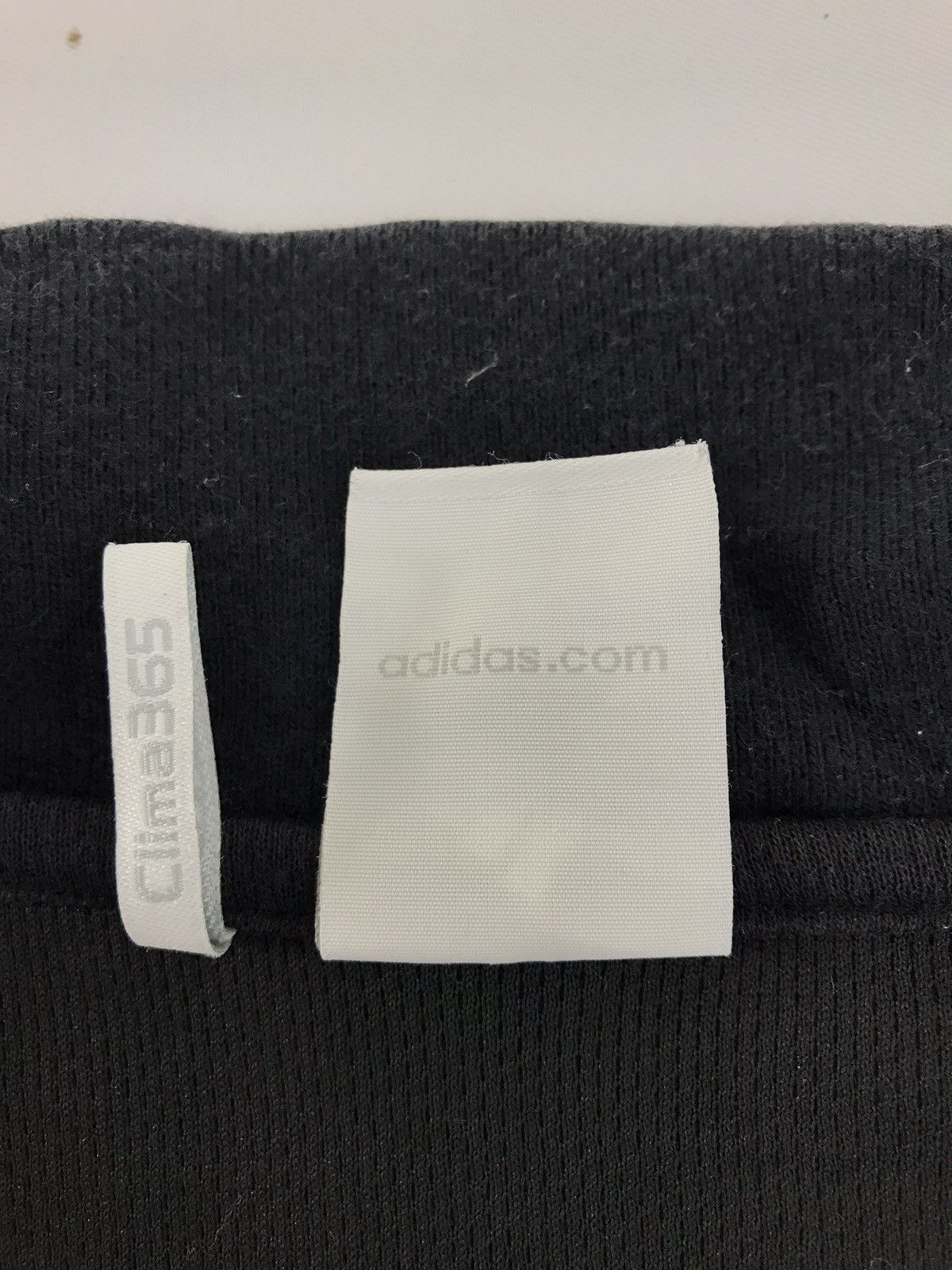 Adidas Vintage Adidas Sweatshirt Hoodies Jacket Striped Sleeve Size S / US 4 / IT 40 - 7 Thumbnail