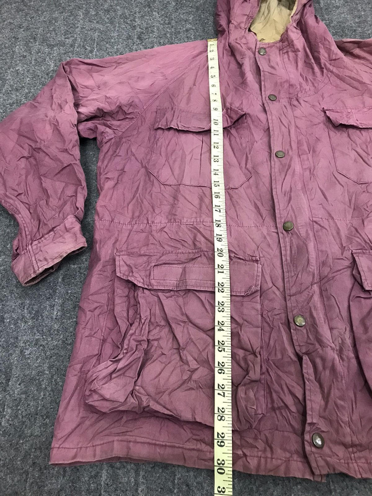 Adventure Bound Vintage Keny Club Hoodies Jacket Winter Wear Outdoor Size US M / EU 48-50 / 2 - 5 Thumbnail