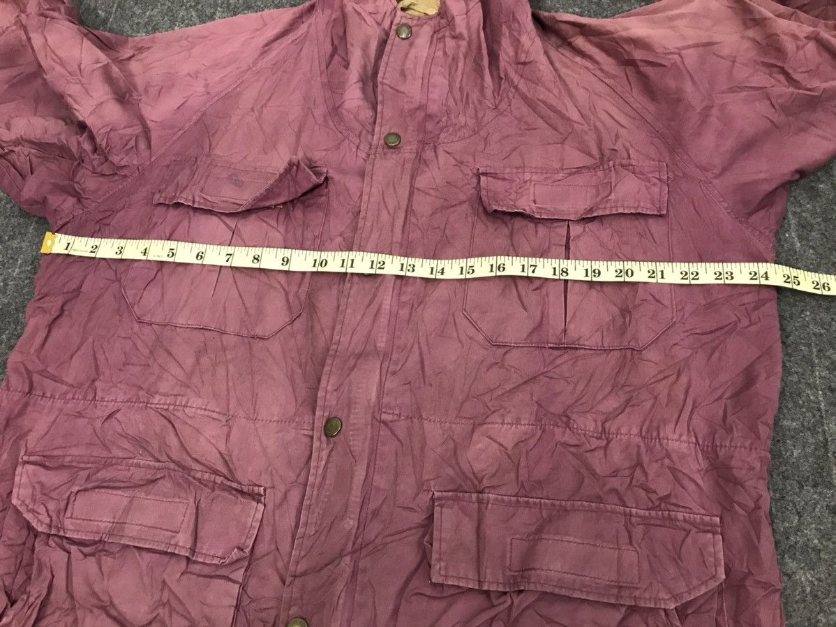 Adventure Bound Vintage Keny Club Hoodies Jacket Winter Wear Outdoor Size US M / EU 48-50 / 2 - 4 Thumbnail
