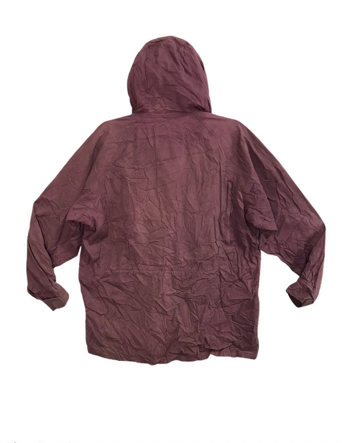 Adventure Bound Vintage Keny Club Hoodies Jacket Winter Wear Outdoor Size US M / EU 48-50 / 2 - 2 Thumbnail