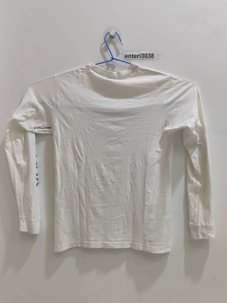 Vintage Vintage × Volcom RARE🔥VINTAGE VOLCOM big logo Size US M / EU 48-50 / 2 - 7 Thumbnail