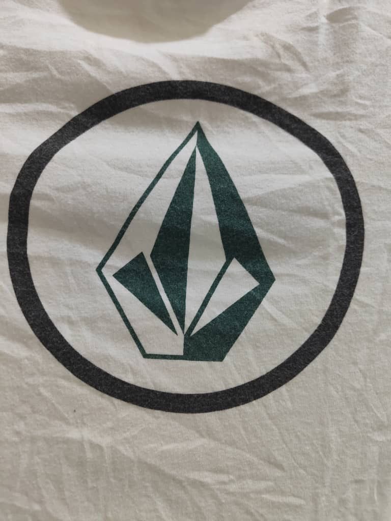 Vintage Vintage × Volcom RARE🔥VINTAGE VOLCOM big logo Size US M / EU 48-50 / 2 - 2 Thumbnail