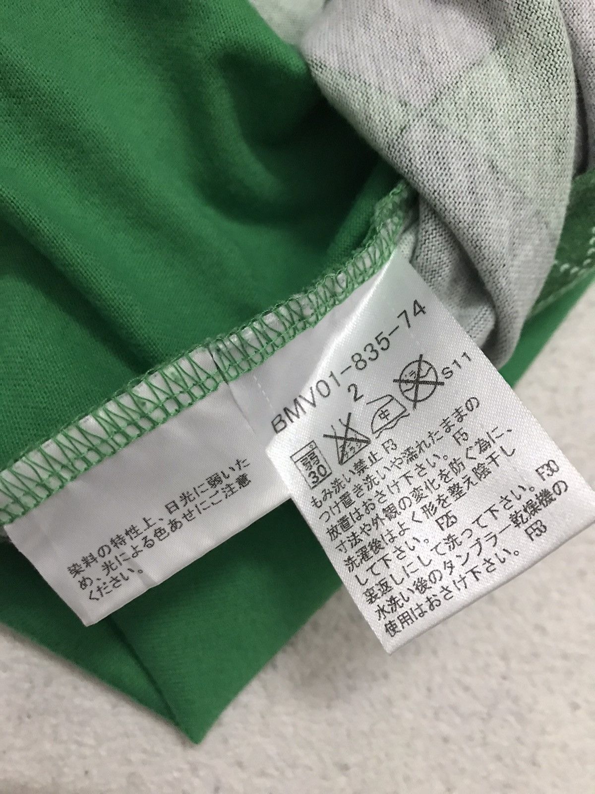 Burberry × Designer Burberry Burberrys Black Label Plaid Check Nice Design Size US M / EU 48-50 / 2 - 6 Thumbnail