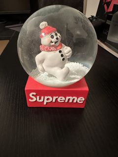 Supreme Snowglobe | Grailed