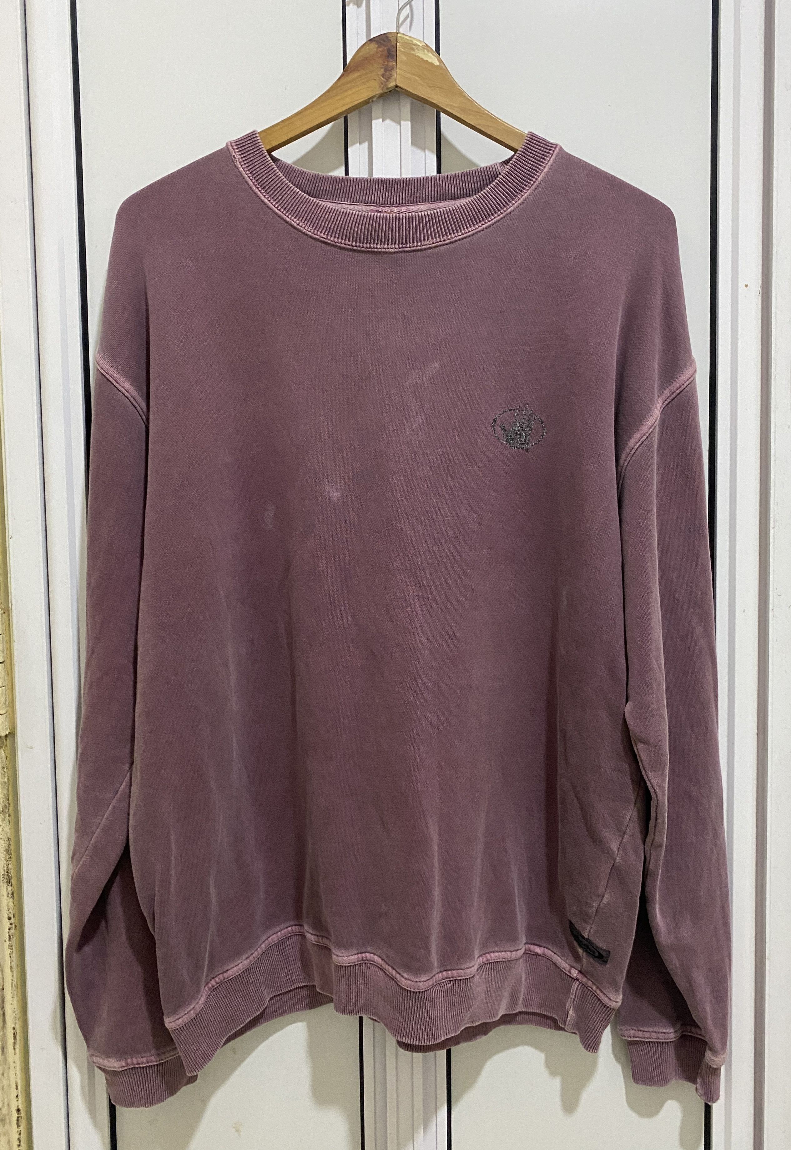 Body Glove VINTAGE BODY GLOVE SURF STYLE SWEATSHIRT Size US M / EU 48-50 / 2 - 2 Thumbnail