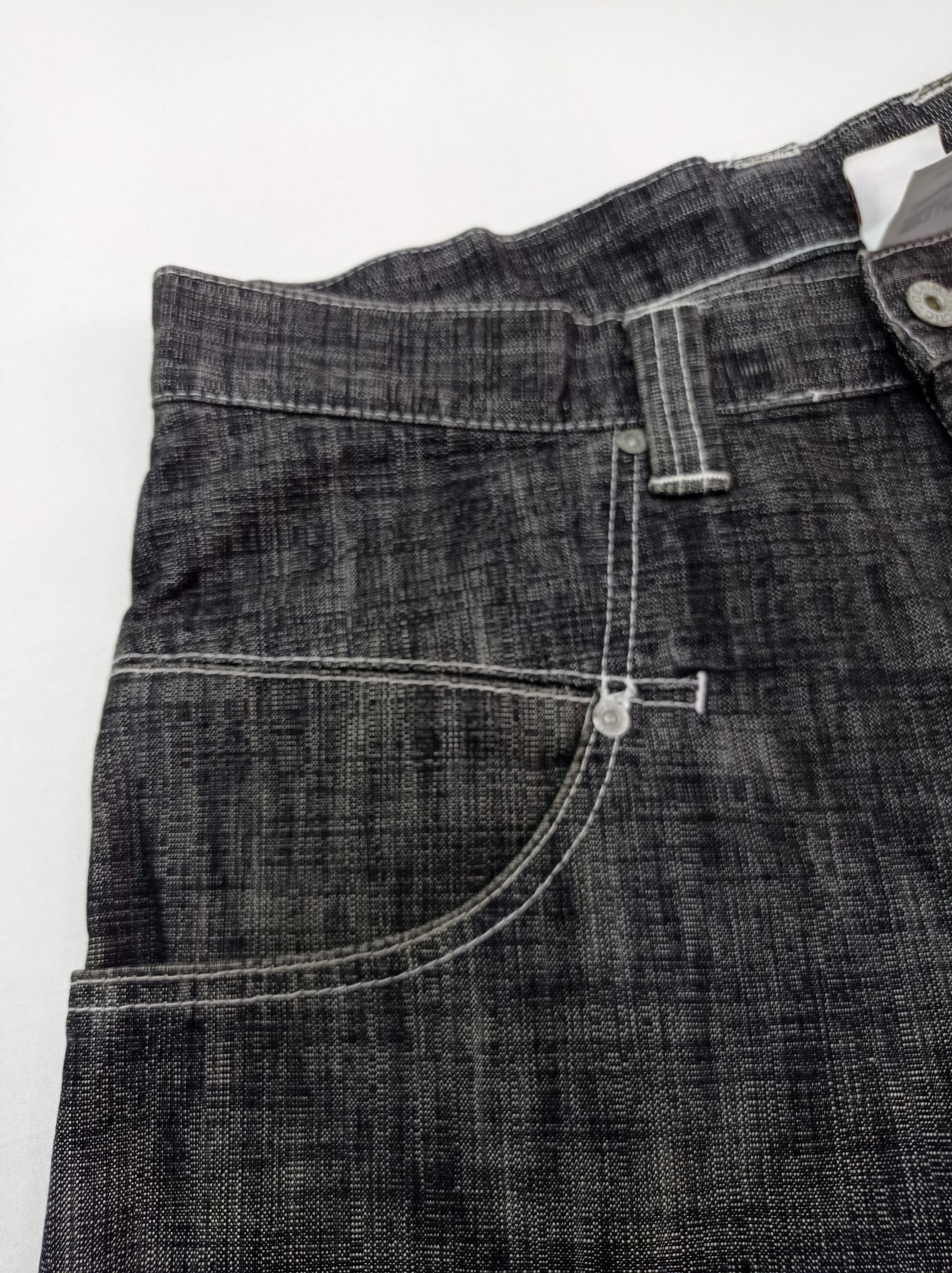 Japanese Brand × MasterPiece MasterPiece Carpenter Denim Pants Size US 36 / EU 52 - 7 Thumbnail