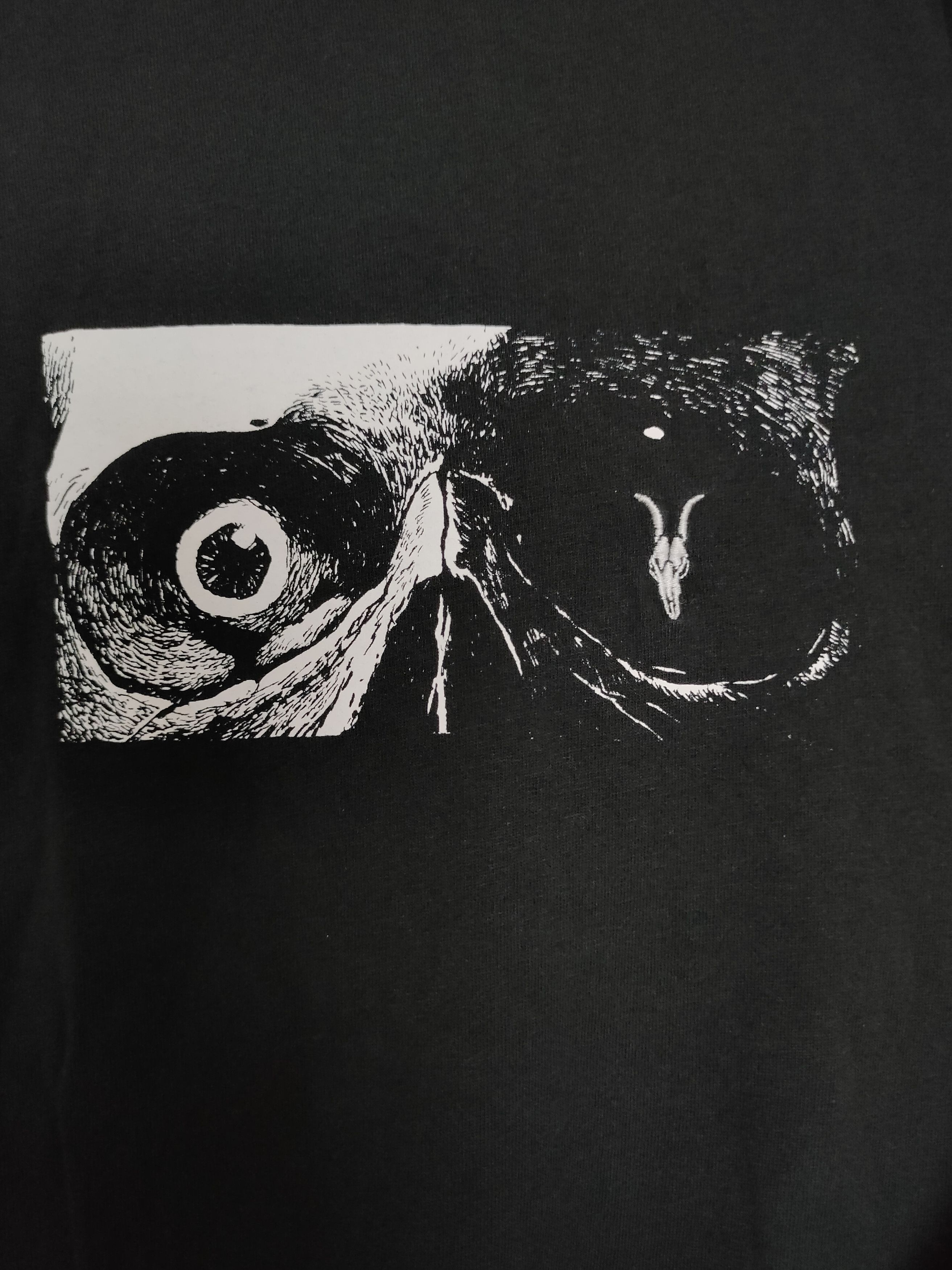 Allsaints Allsaints t shirt tee logo allsaints M Size US M / EU 48-50 / 2 - 1 Thumbnail