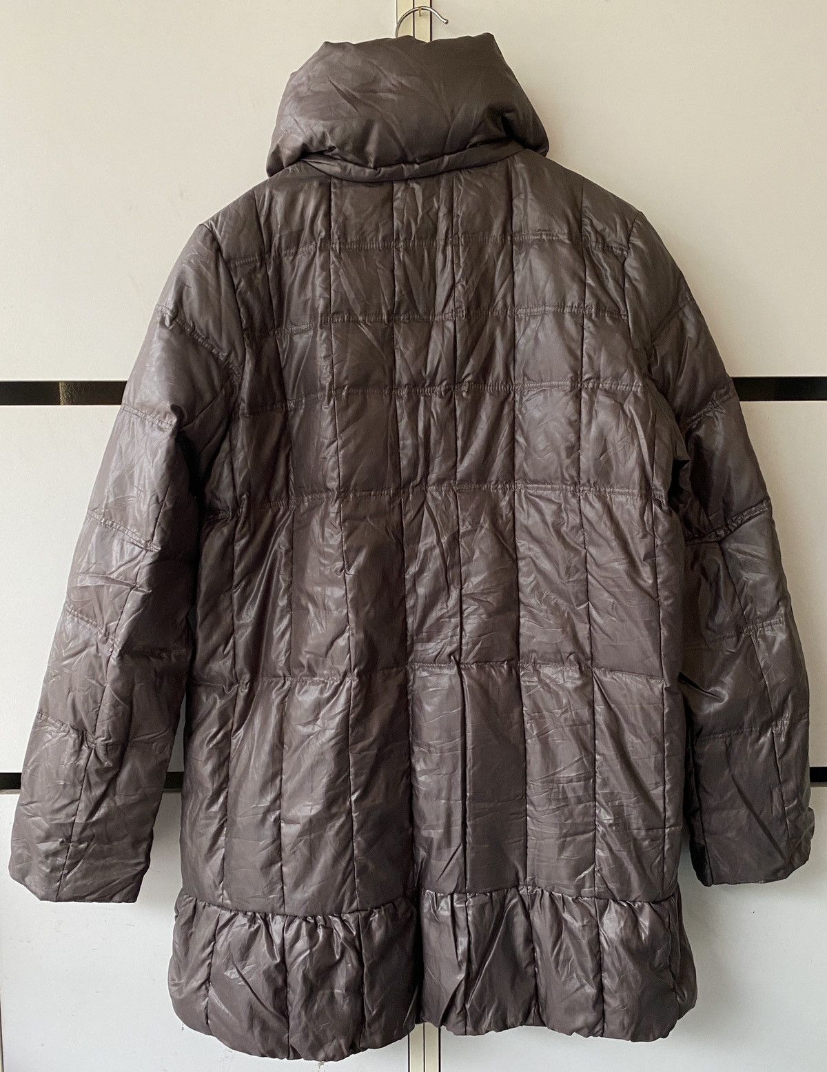 Balmain × Designer × Vintage VINTAGE BALMAIN PARIS DOWN JACKET Size US M / EU 48-50 / 2 - 3 Thumbnail
