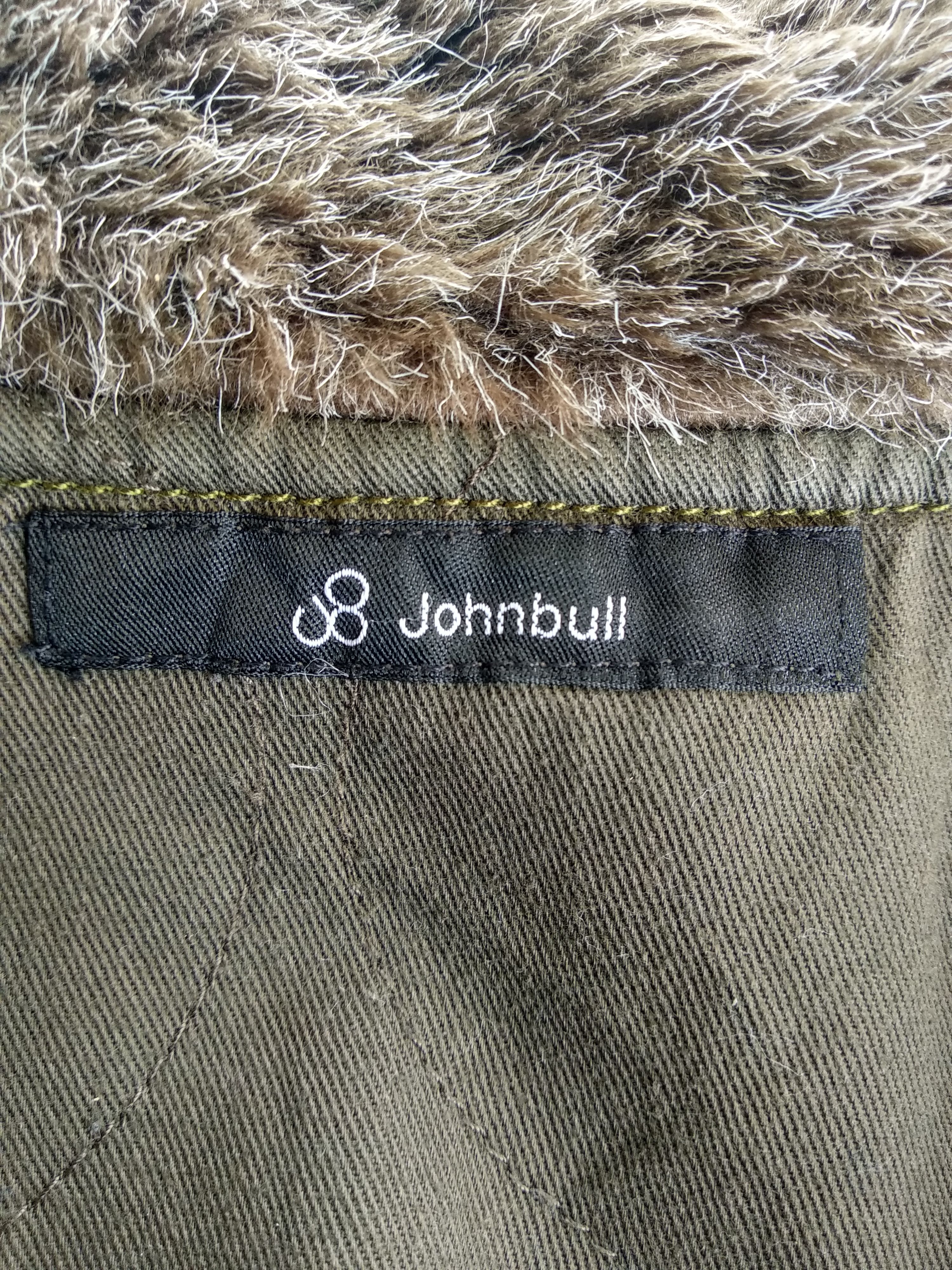 Johnbull × Vintage Vintage John Bull Military Jacket Style/Size M Size US M / EU 48-50 / 2 - 5 Thumbnail