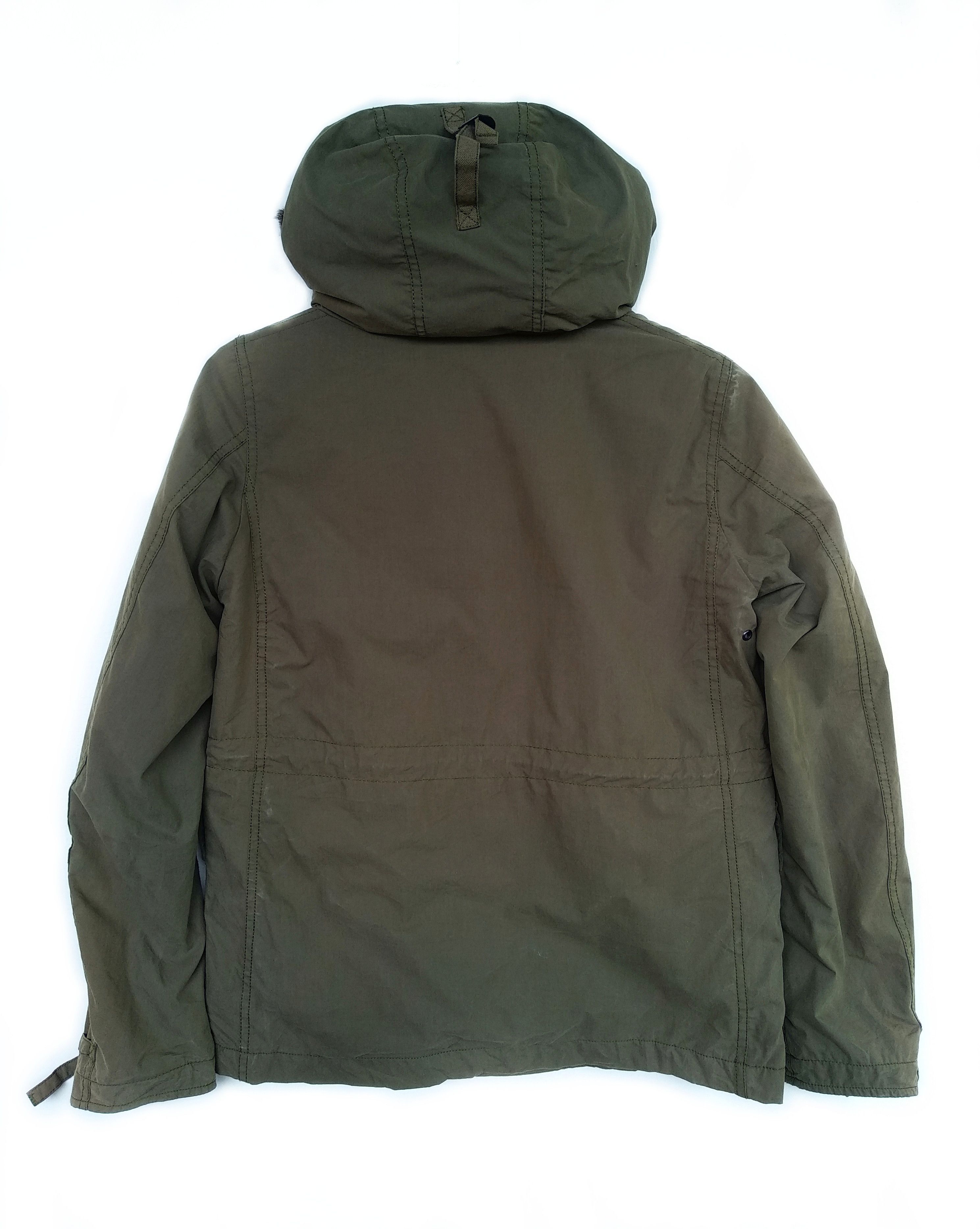 Johnbull × Vintage Vintage John Bull Military Jacket Style/Size M Size US M / EU 48-50 / 2 - 2 Thumbnail