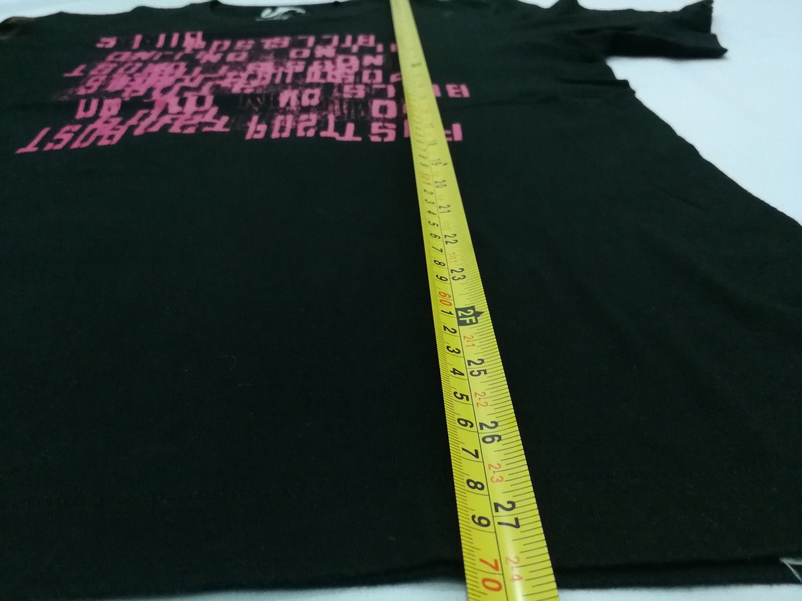 Futura Futura Tee Art Designer Hypebeast Hype Size US L / EU 52-54 / 3 - 7 Thumbnail