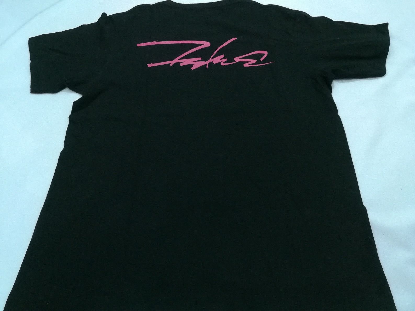 Futura Futura Tee Art Designer Hypebeast Hype Size US L / EU 52-54 / 3 - 3 Thumbnail