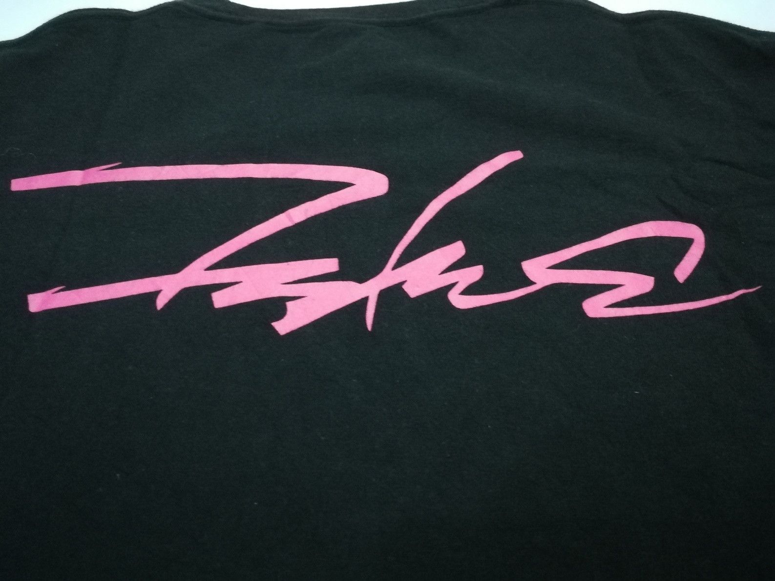 Futura Futura Tee Art Designer Hypebeast Hype Size US L / EU 52-54 / 3 - 4 Thumbnail