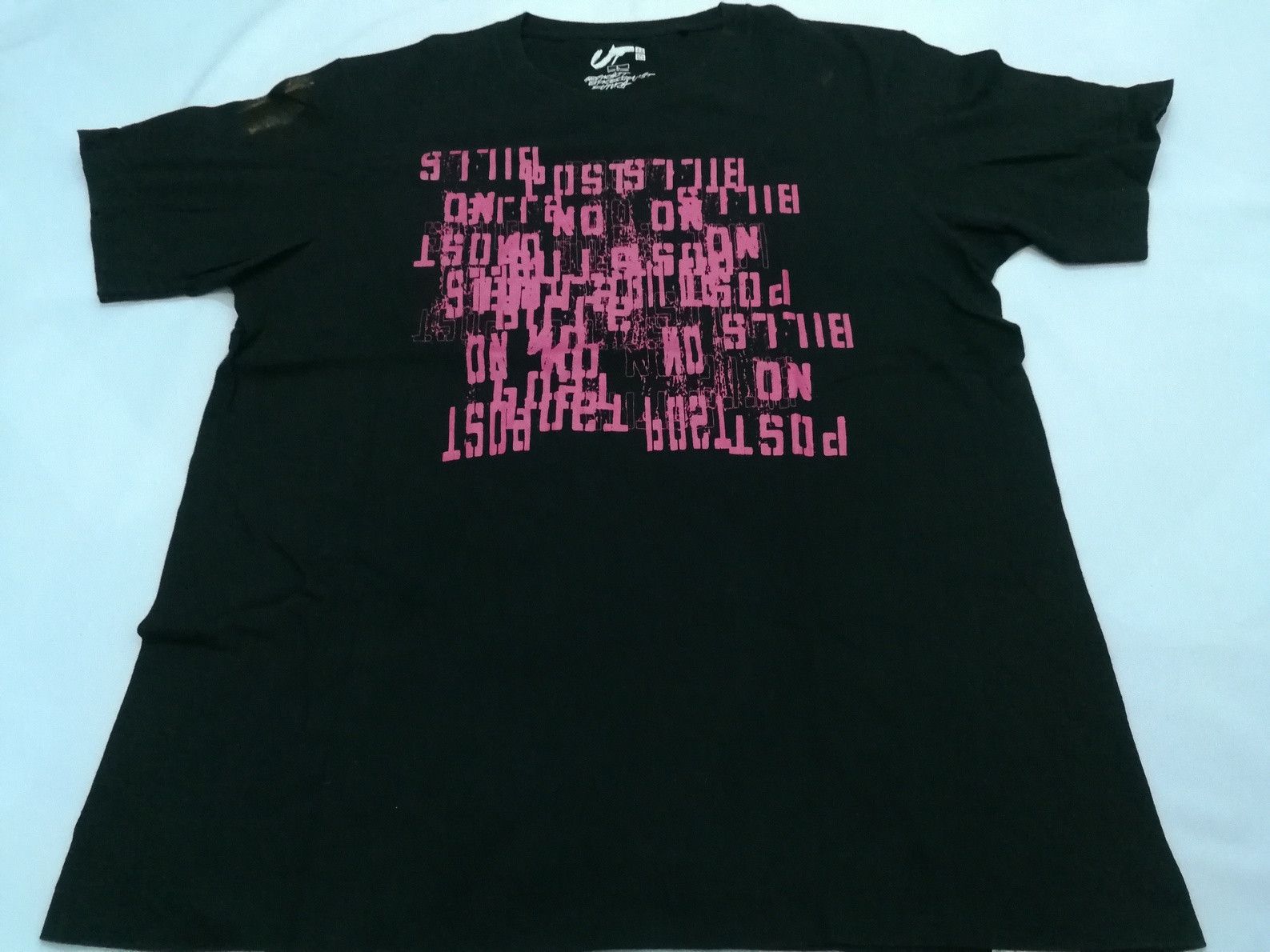 Futura Futura Tee Art Designer Hypebeast Hype Size US L / EU 52-54 / 3 - 2 Thumbnail