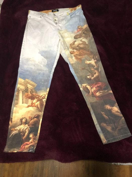 Palace Palace Persailles Jeans | Grailed