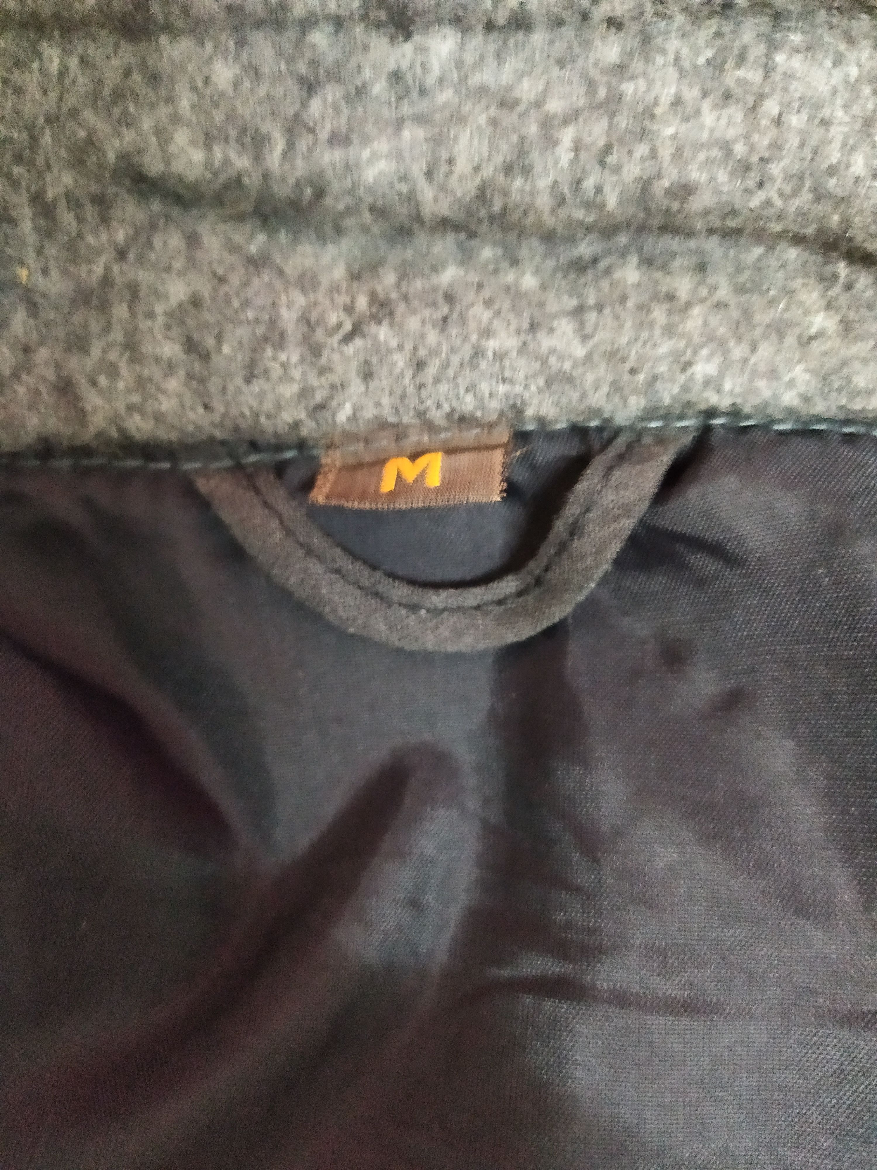 Japanese Brand JAPANESE BRAND WOOL JACKET LIKE ENGINEERED GARMENTS Size US M / EU 48-50 / 2 - 3 Thumbnail