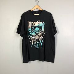 Breaking Benjamin Tour Shirt | Grailed