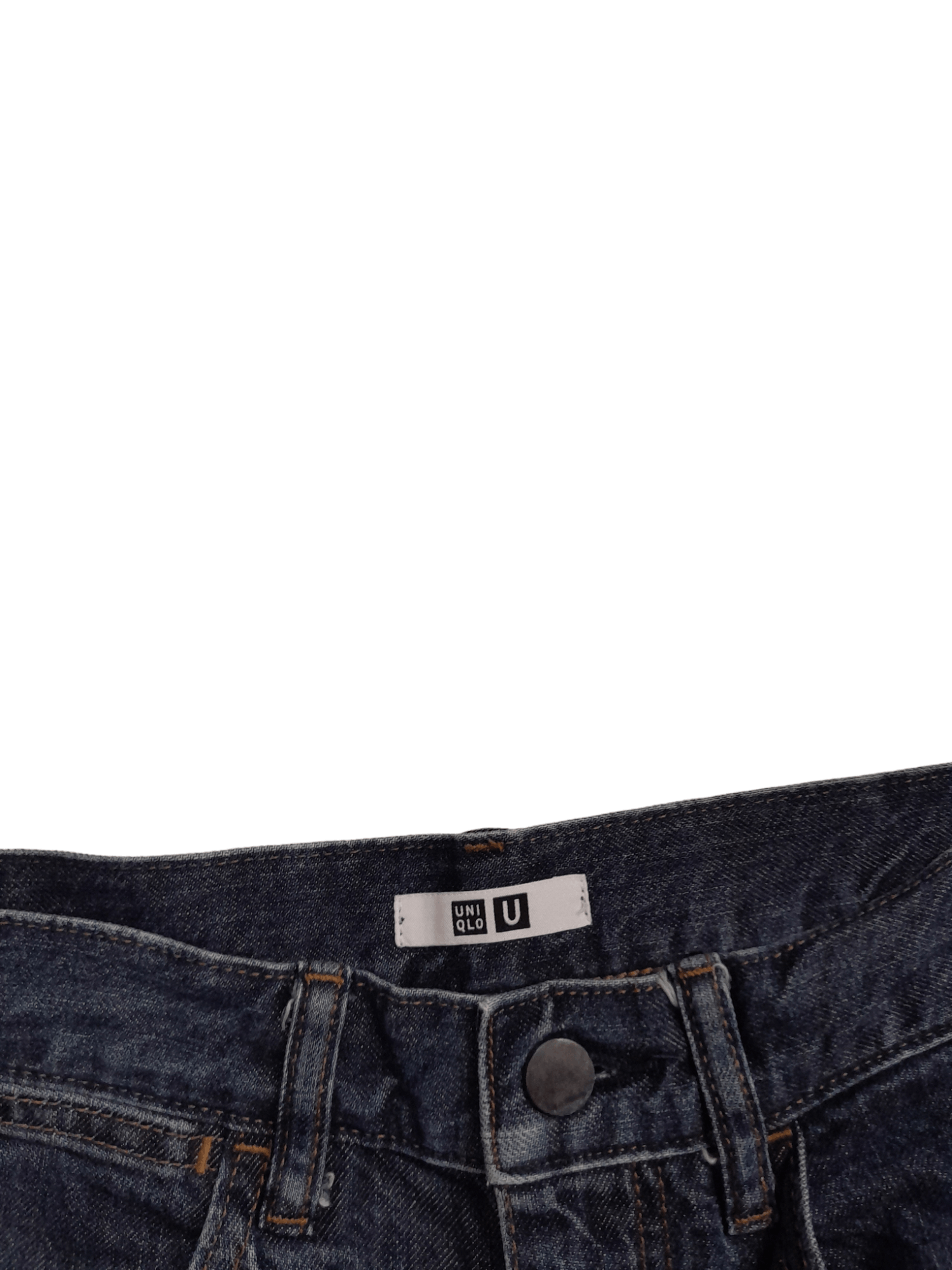 Christophe Lemaire Christophe Lemaire Designer Denim (E697) w29 Size US 29 - 3 Thumbnail