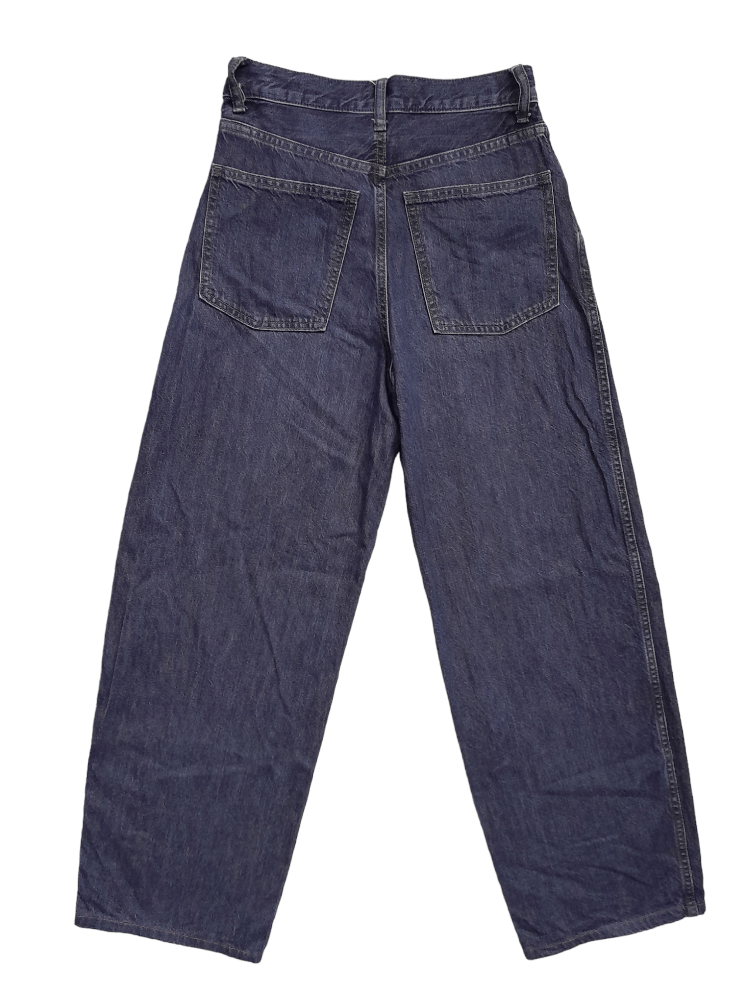 Christophe Lemaire Christophe Lemaire Designer Denim (E697) w29 Size US 29 - 4 Thumbnail