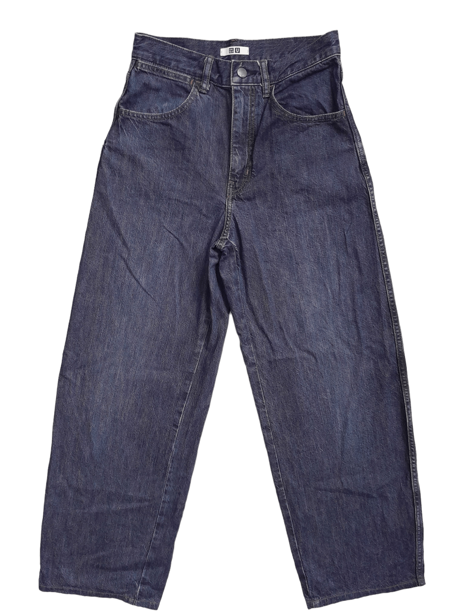 Christophe Lemaire Christophe Lemaire Designer Denim (E697) w29 Size US 29 - 1 Thumbnail