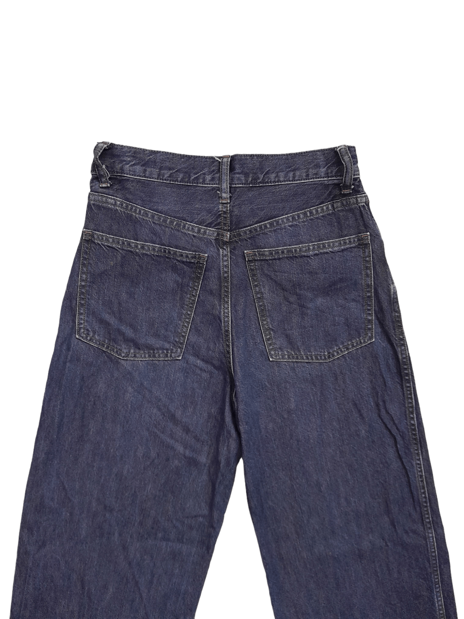 Christophe Lemaire Christophe Lemaire Designer Denim (E697) w29 Size US 29 - 5 Thumbnail