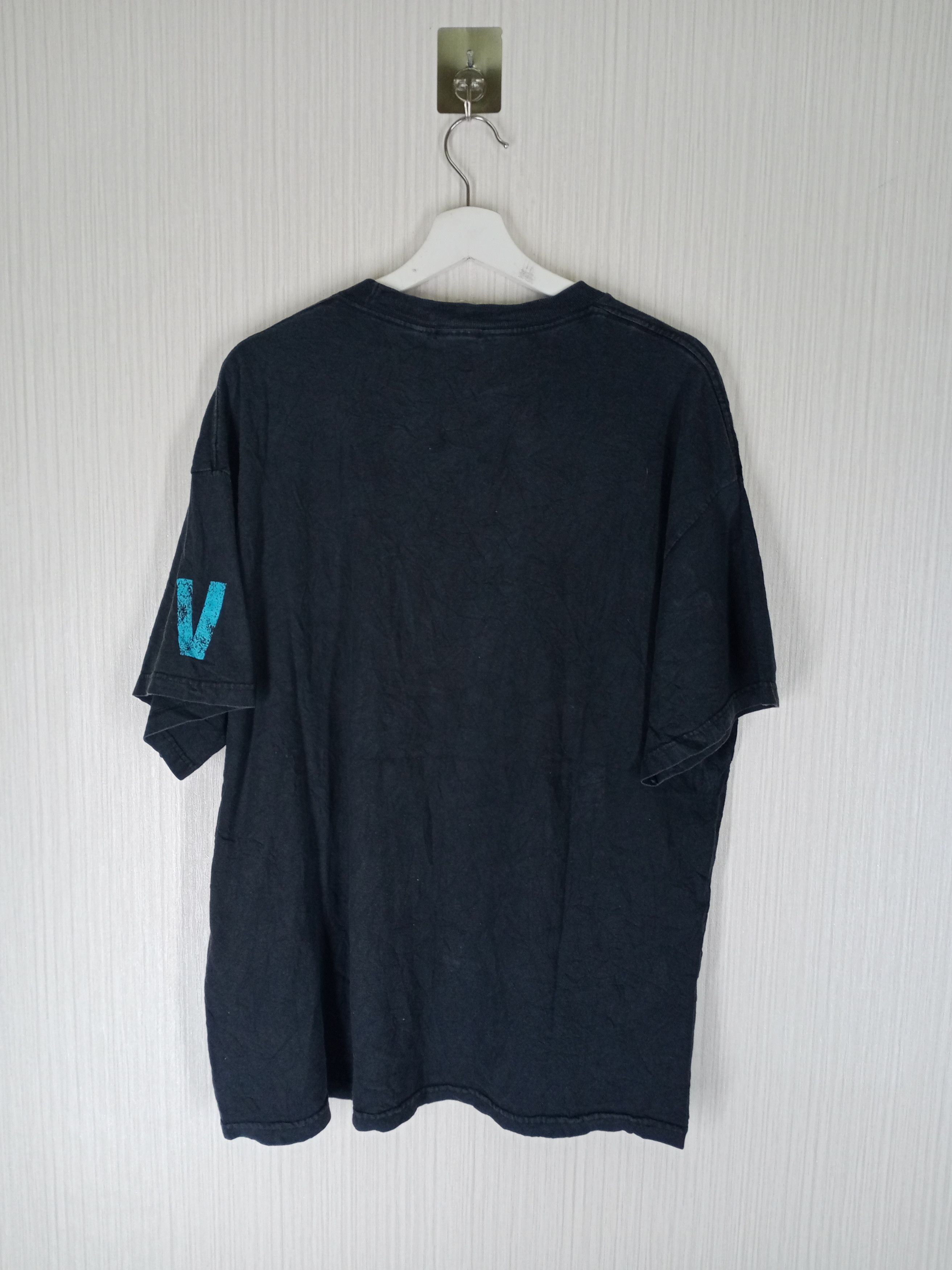 Star Wars Vintage Lucas Film Empire Strikes Back Star wars Tshirt Size US XL / EU 56 / 4 - 2 Thumbnail