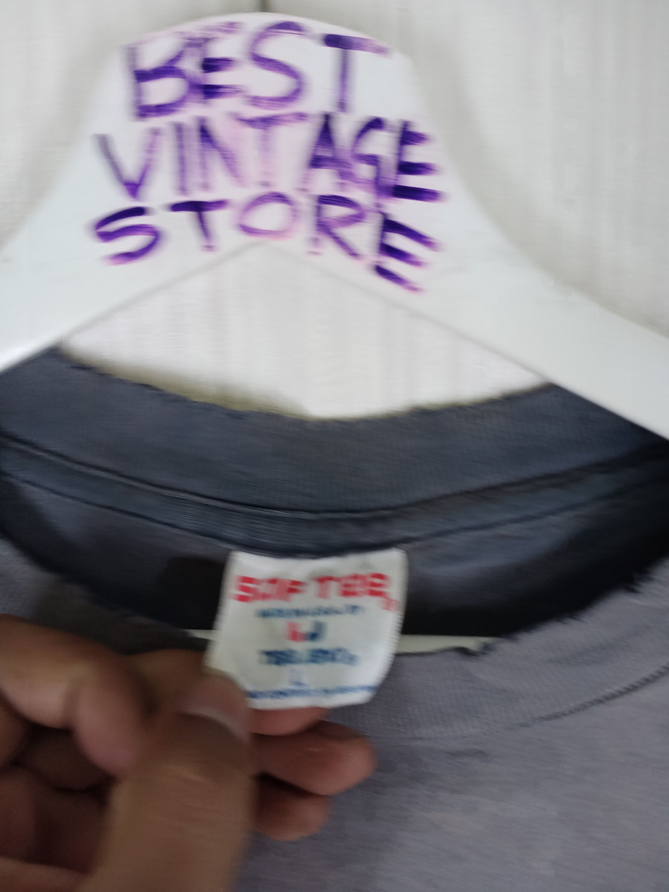 Band Tees Very Rare!! Vintage 1991 Jesus Jones Band Rock t shirt Size US M / EU 48-50 / 2 - 9 Thumbnail